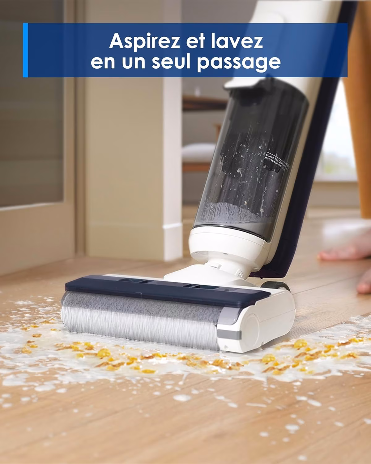 iFloor 5 Breeze — 2