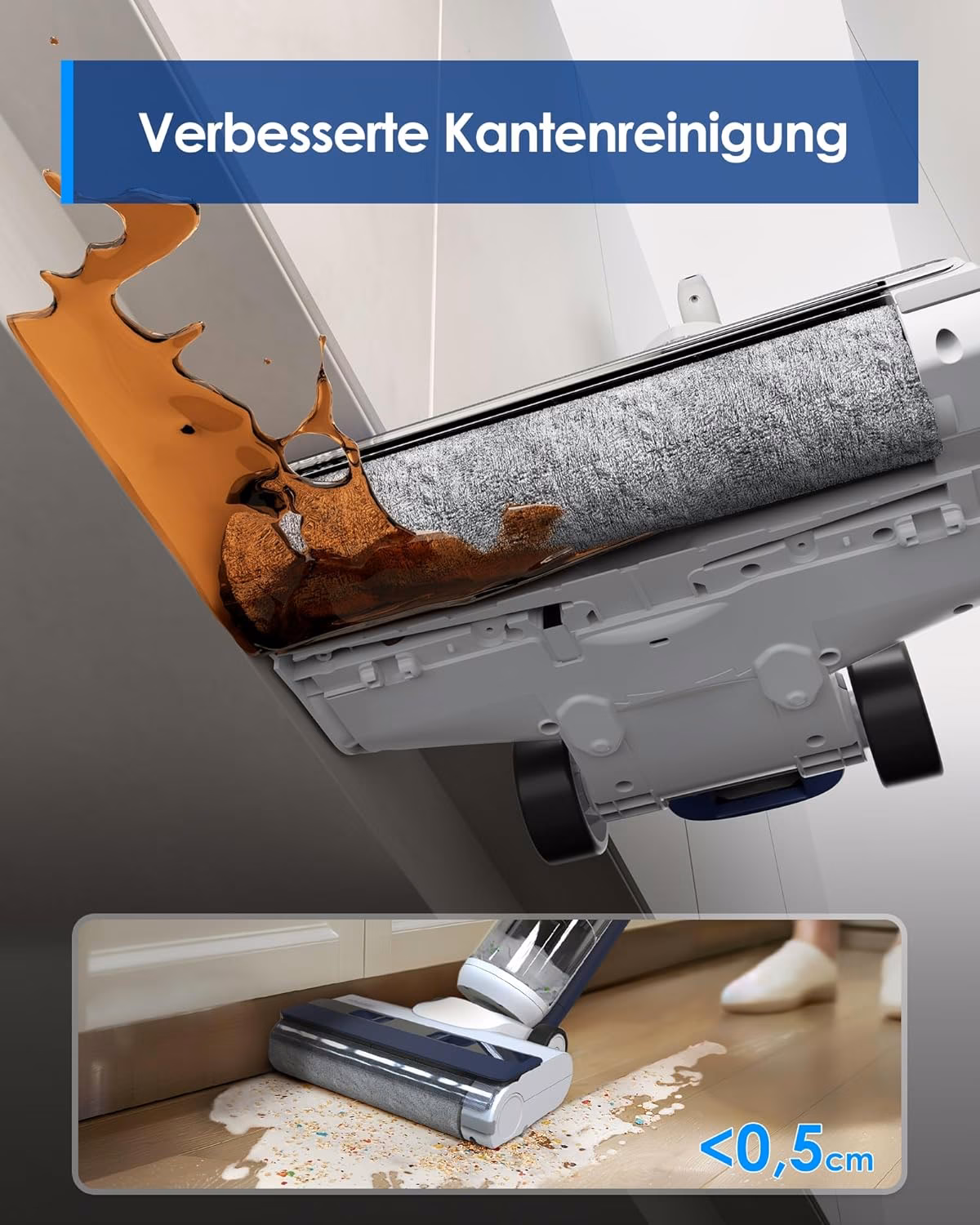 iFloor 5 Breeze — 4