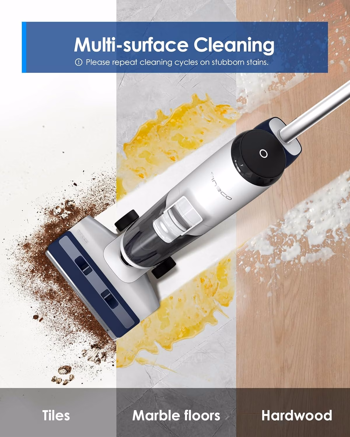 iFloor 5 Breeze — 4