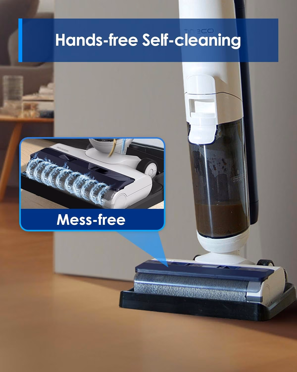 iFloor 5 Breeze — 6