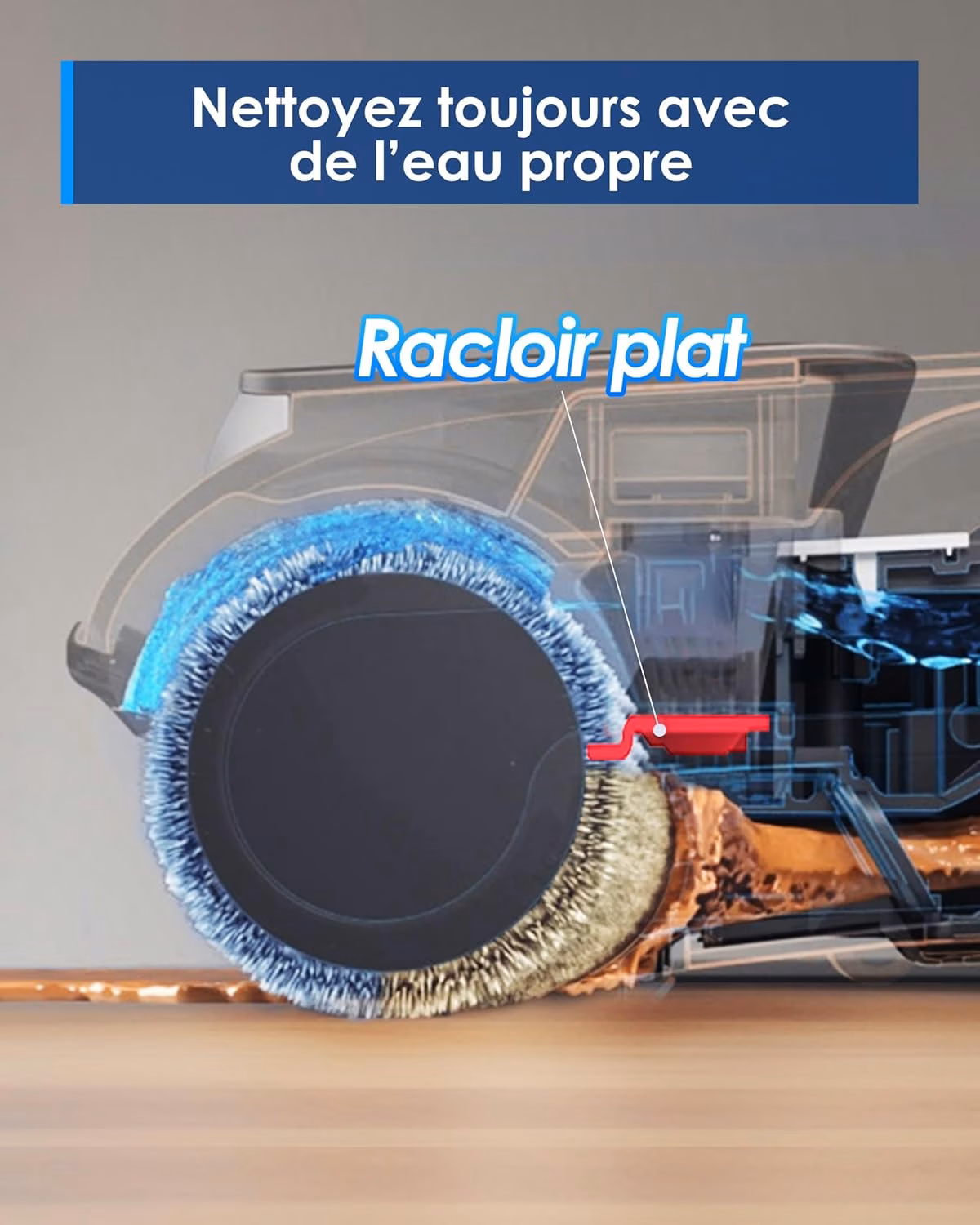 iFloor 5 Breeze — 3