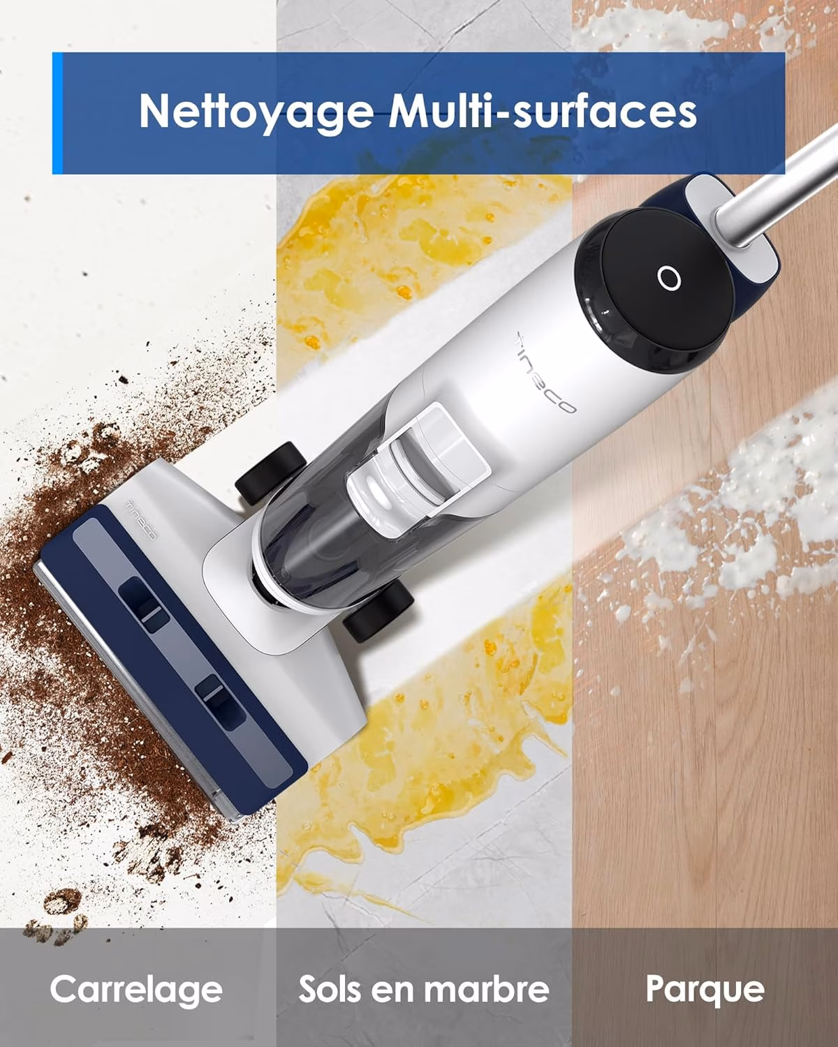 iFloor 5 Breeze — 4