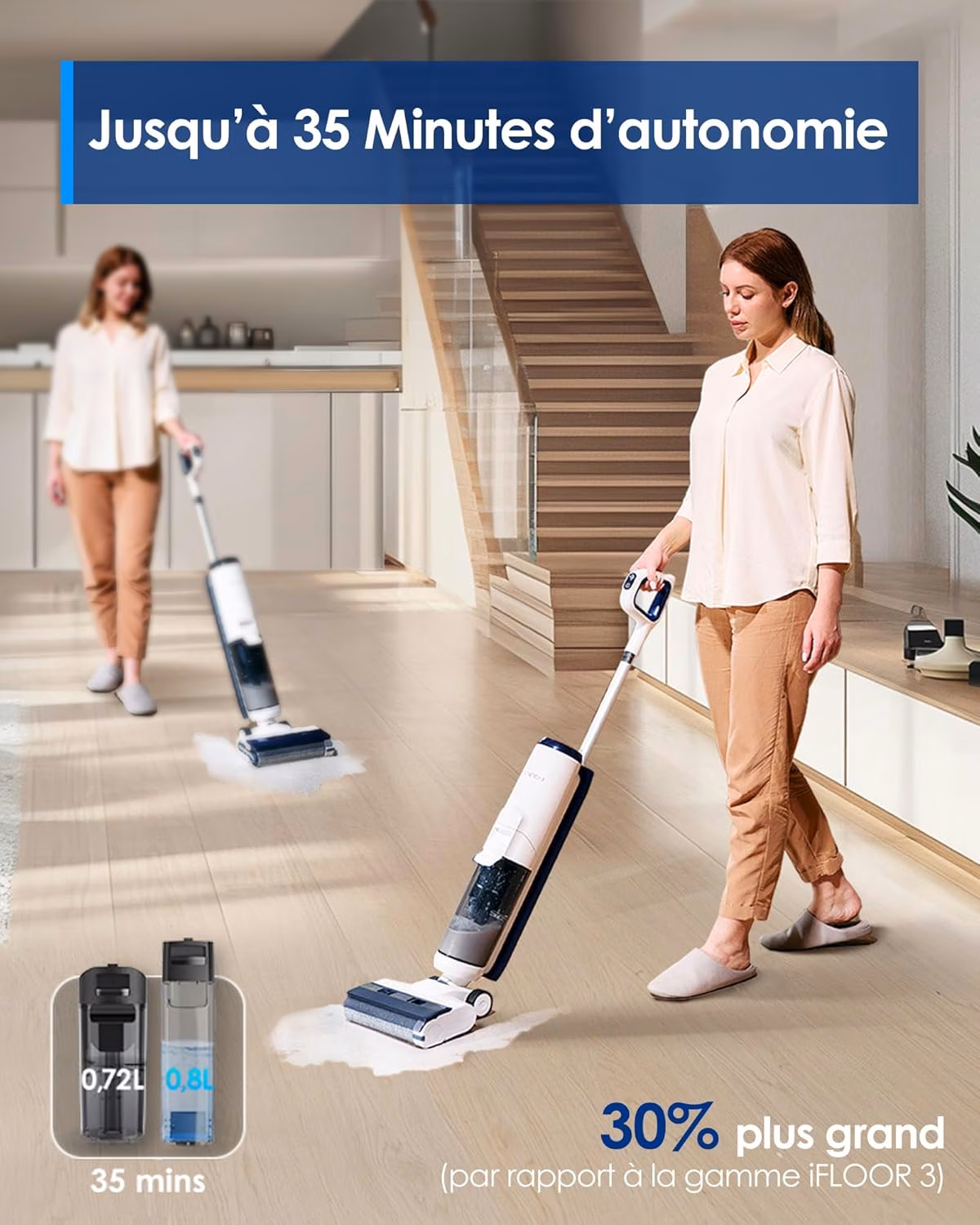 iFloor 5 Breeze — 7