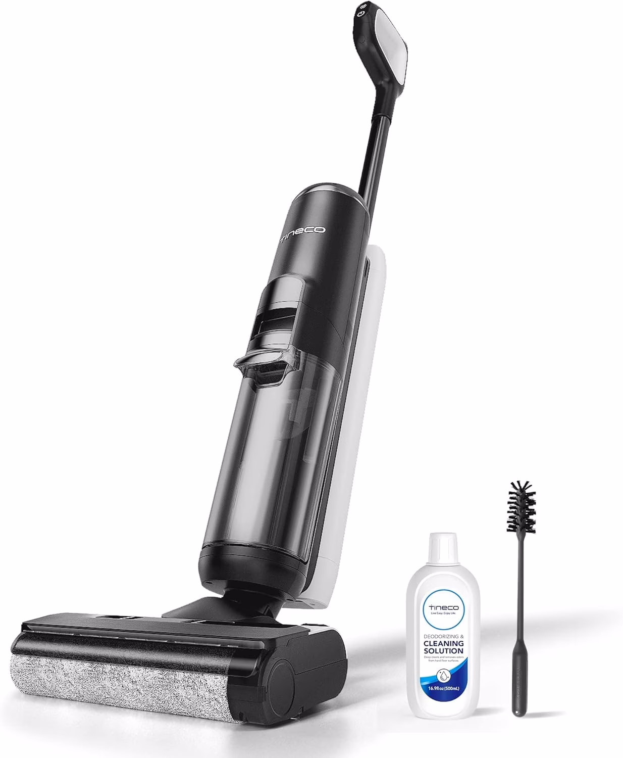 iFloor 5 Breeze — 12