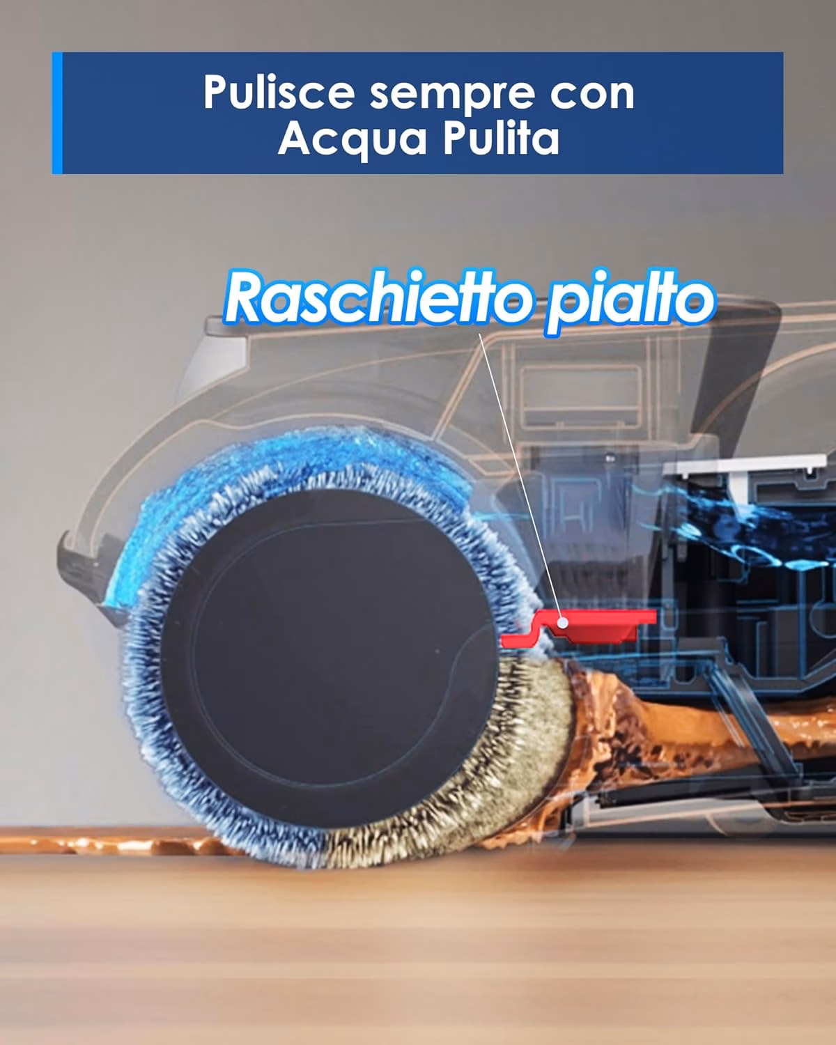 iFloor 5 Breeze — 3