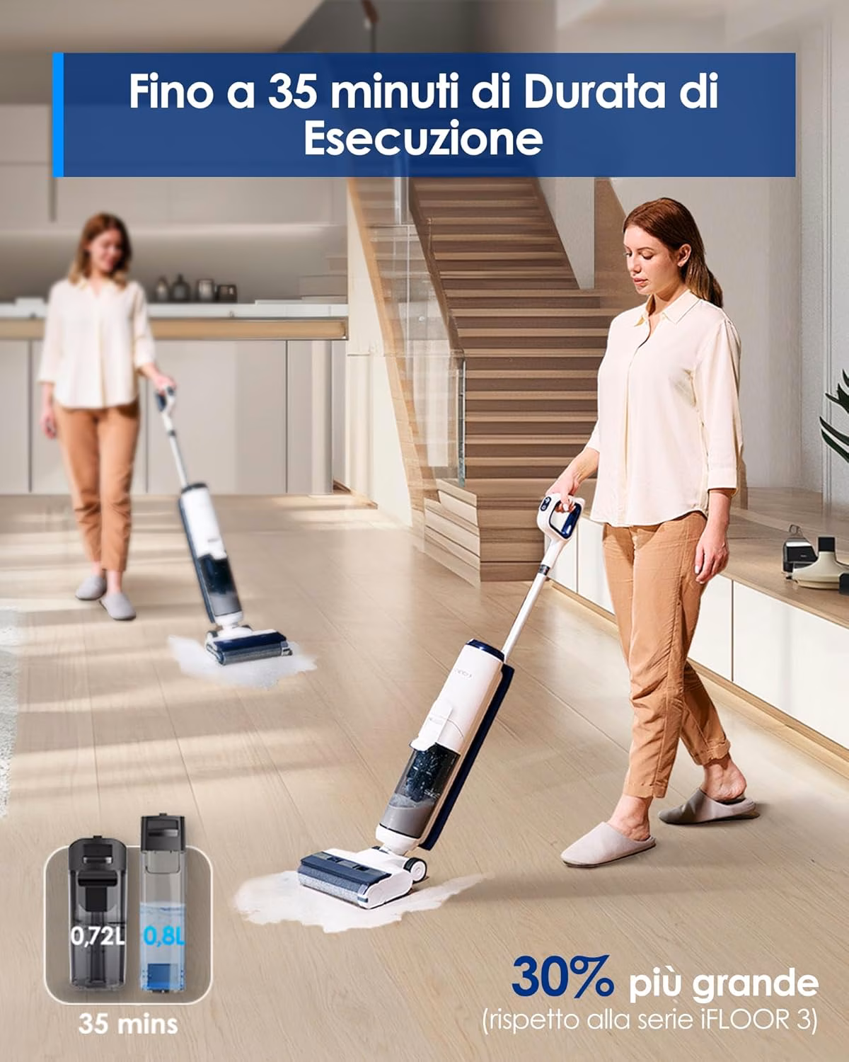 iFloor 5 Breeze — 7