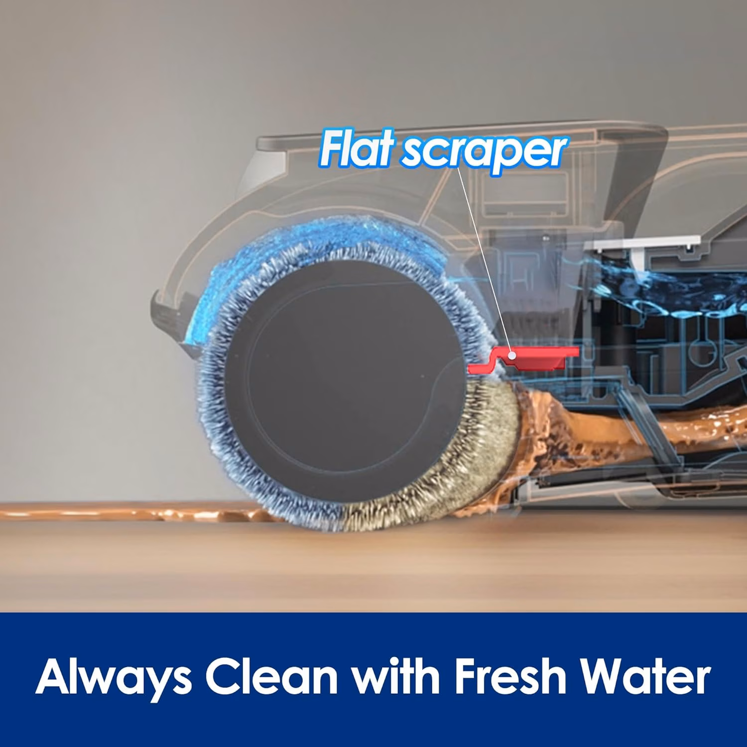 iFloor 5 Breeze — 3