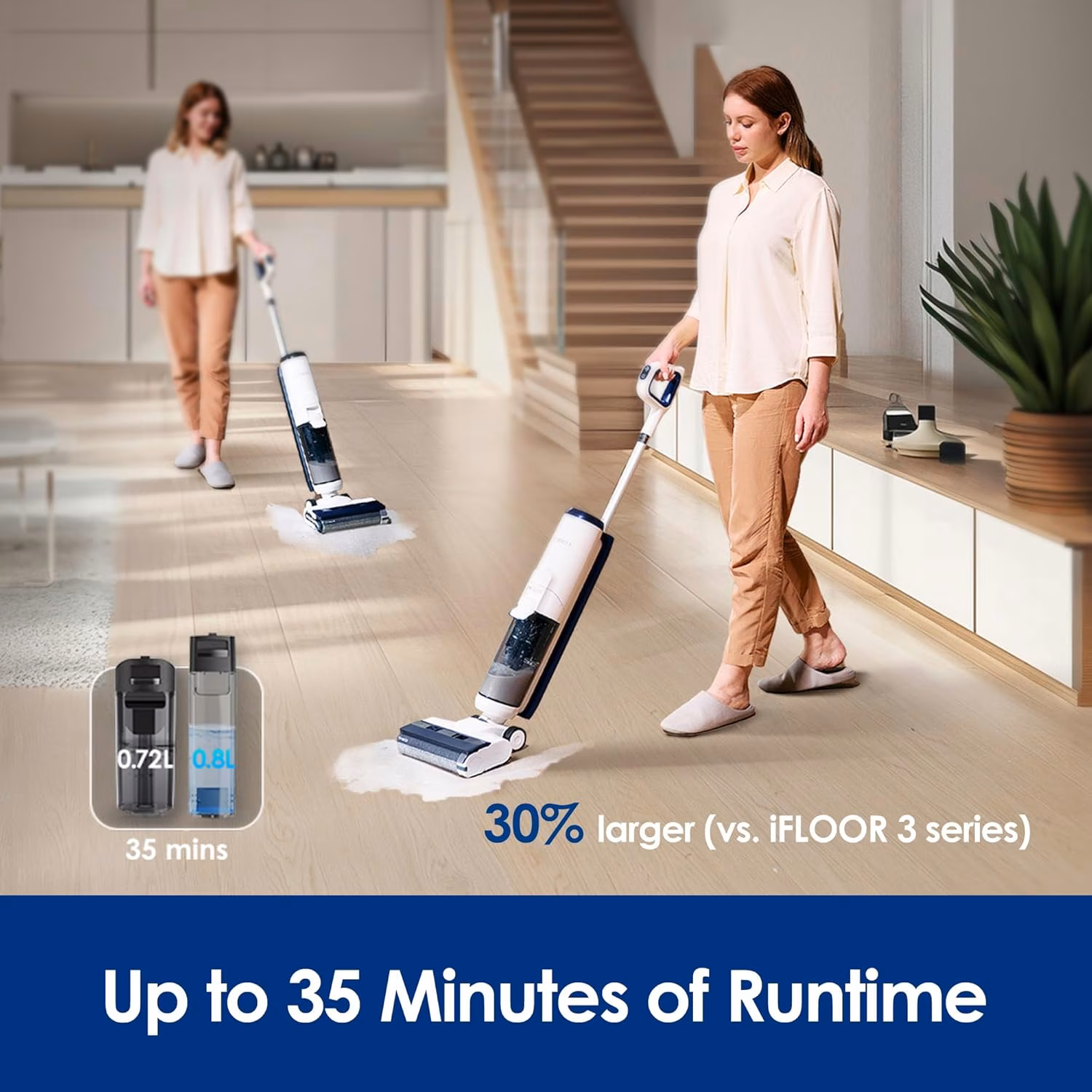 iFloor 5 Breeze — 5