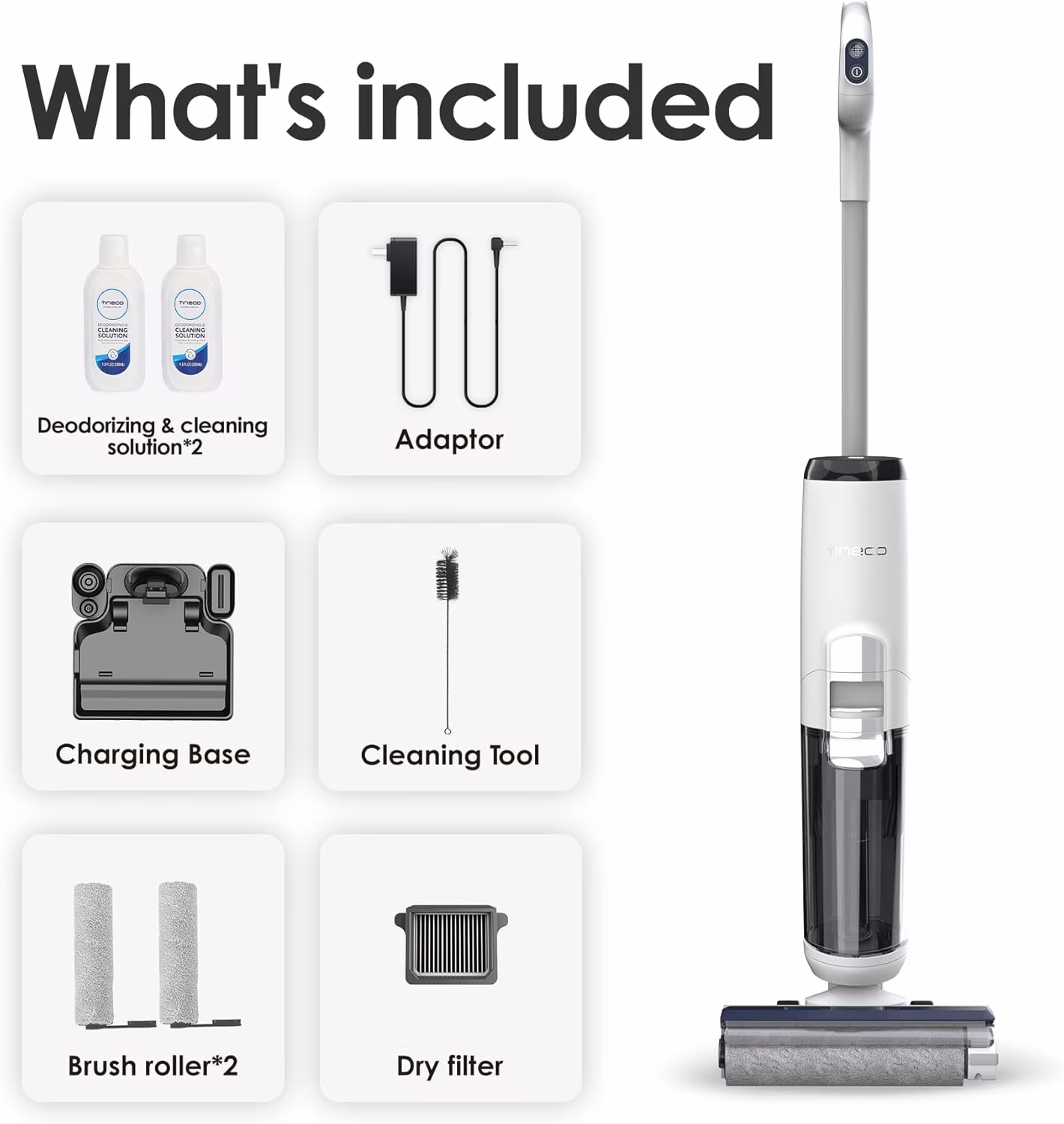 iFloor 5 Breeze — 9