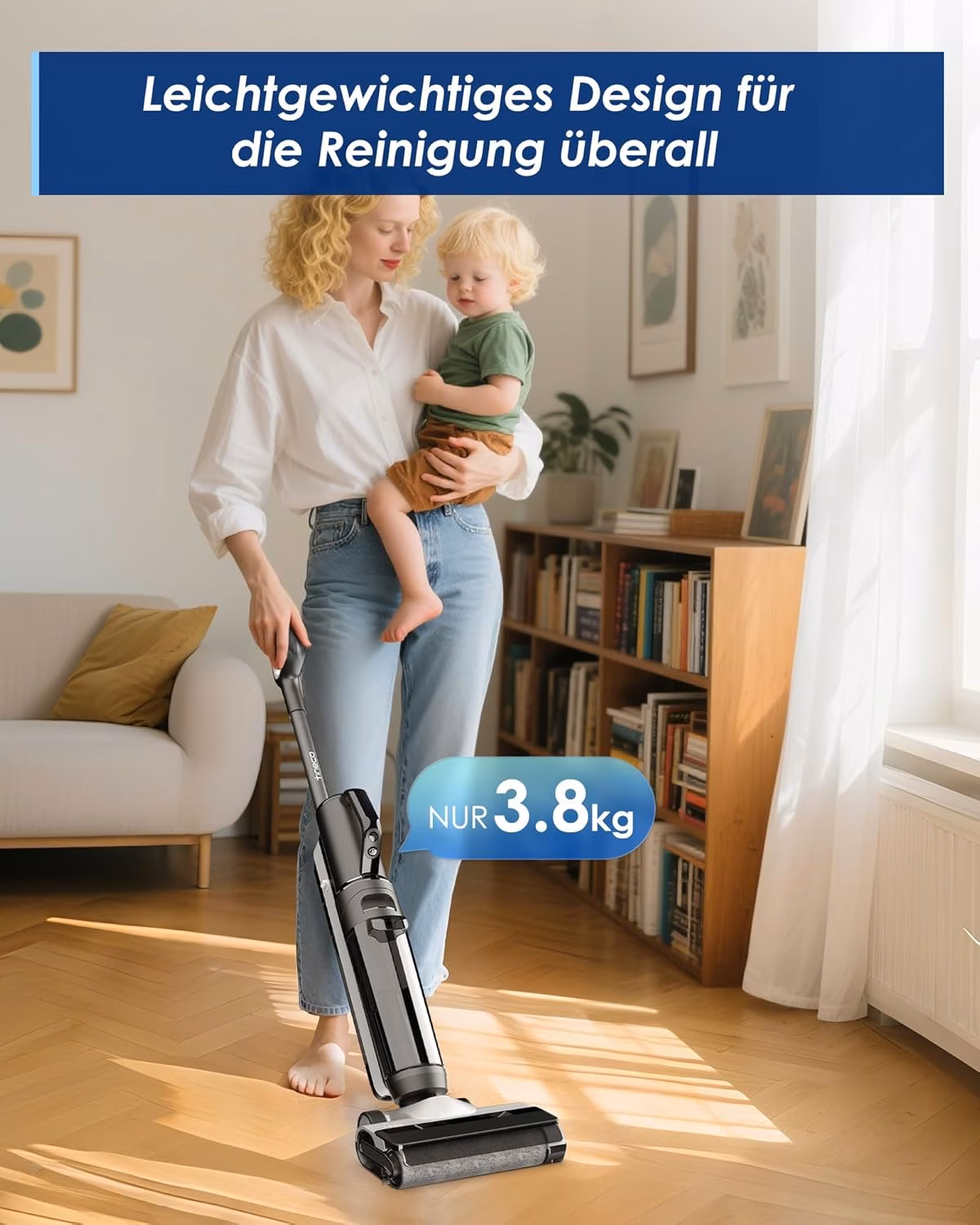 Floor One S5 Combo — 8