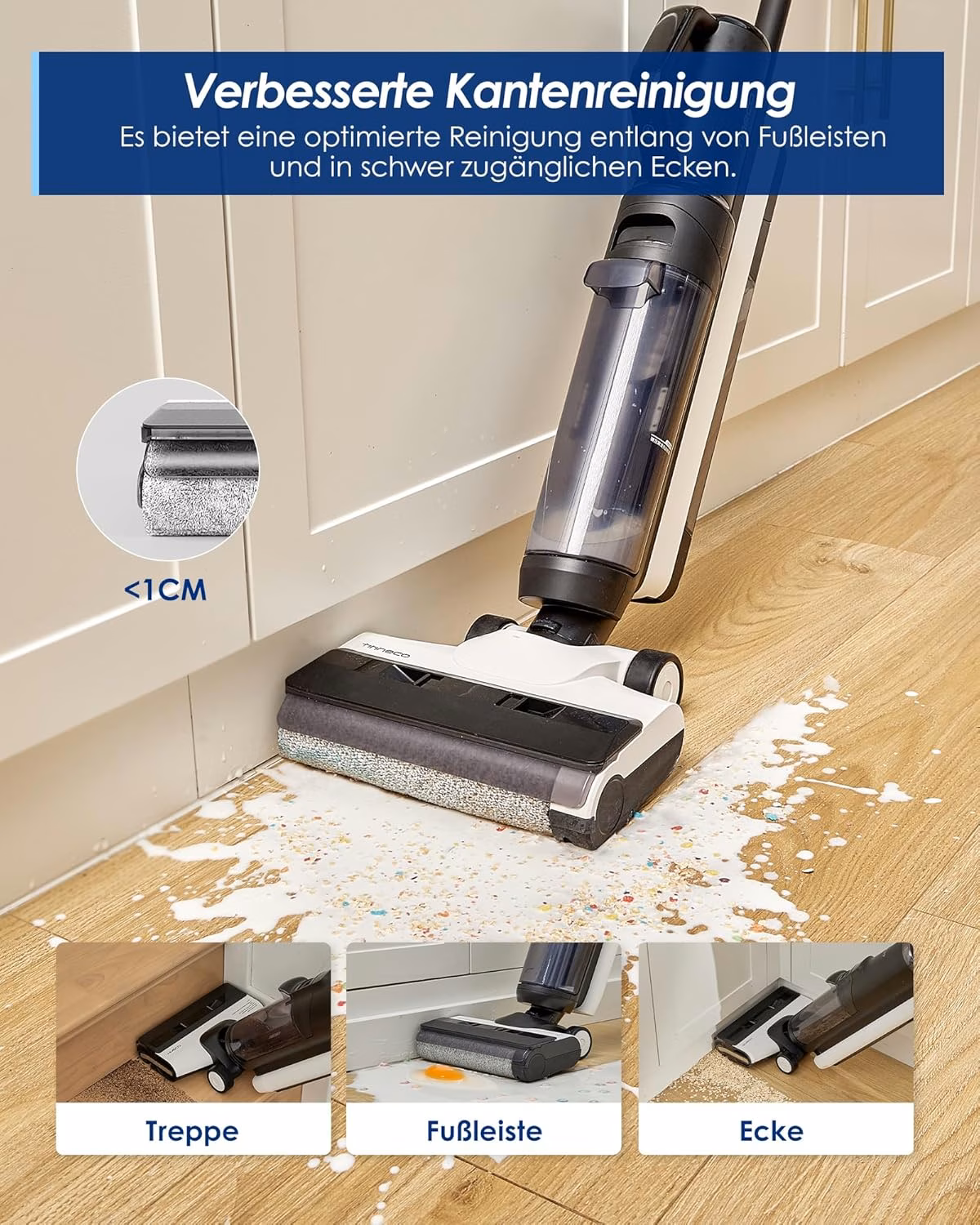 Floor One S5 Combo — 8