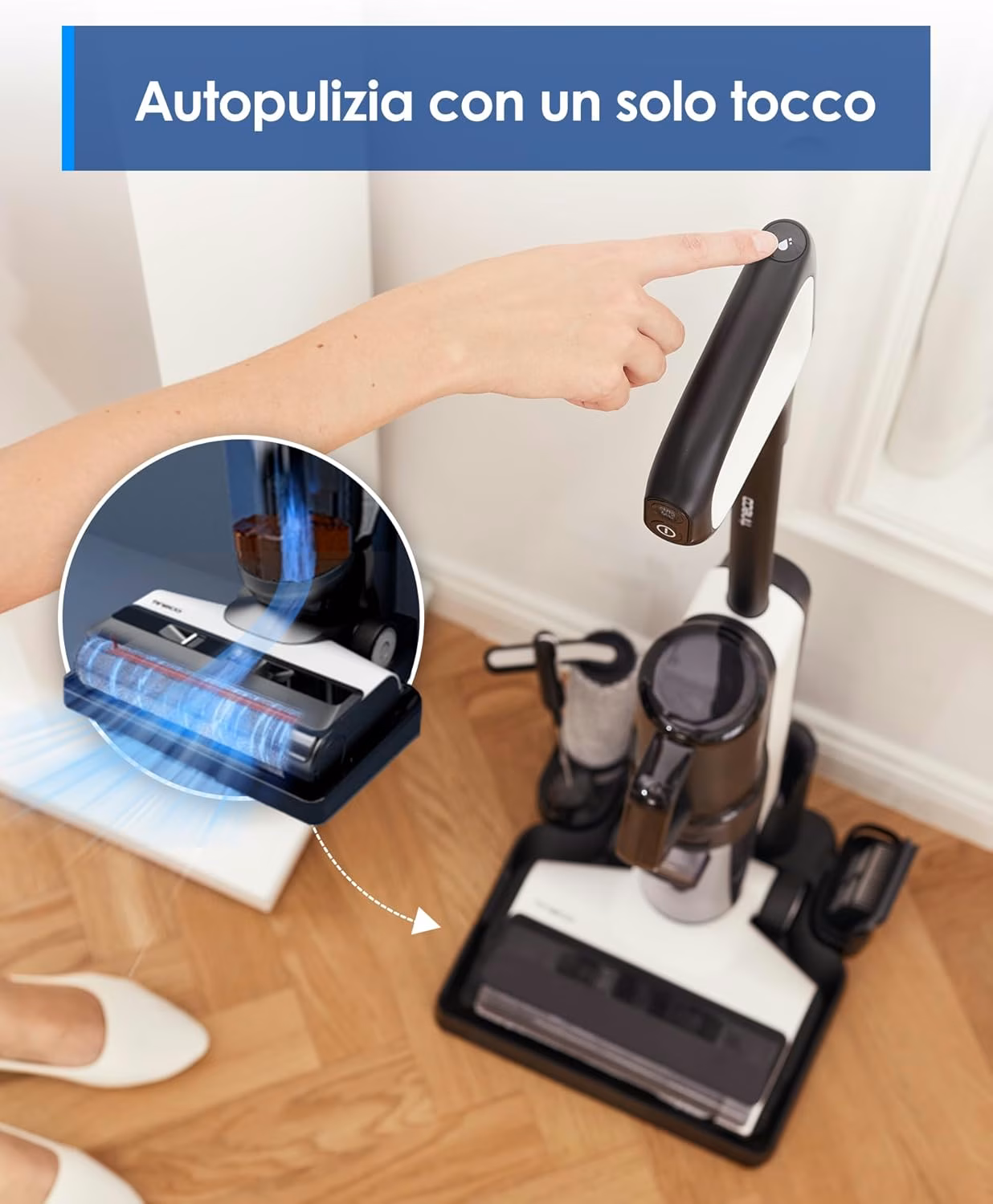 Floor One S5 Combo — 5