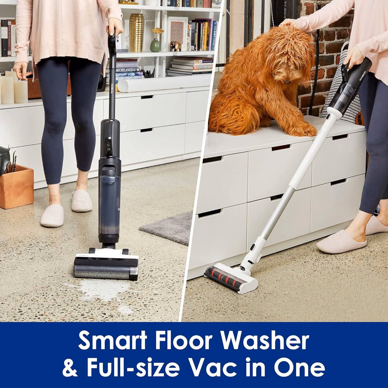 Floor One S5 Combo — 2