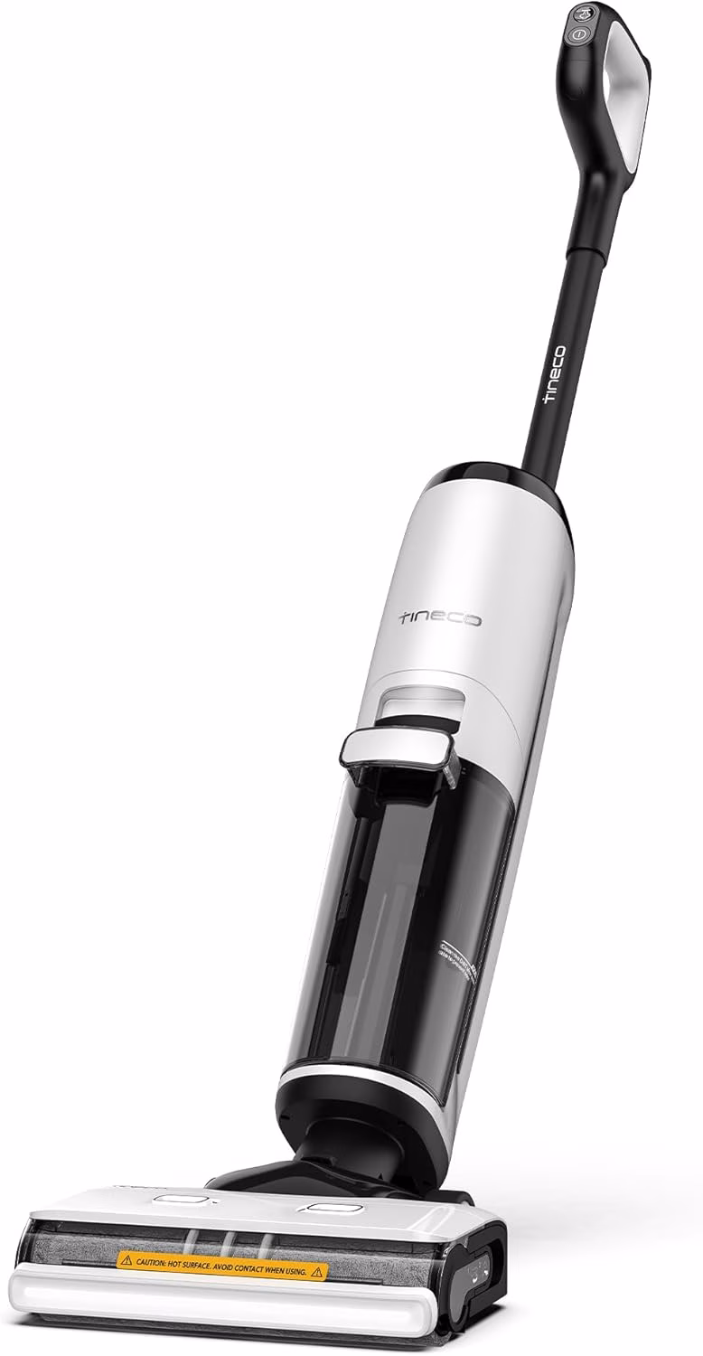 Floor One S6 Stretch Steam — 13