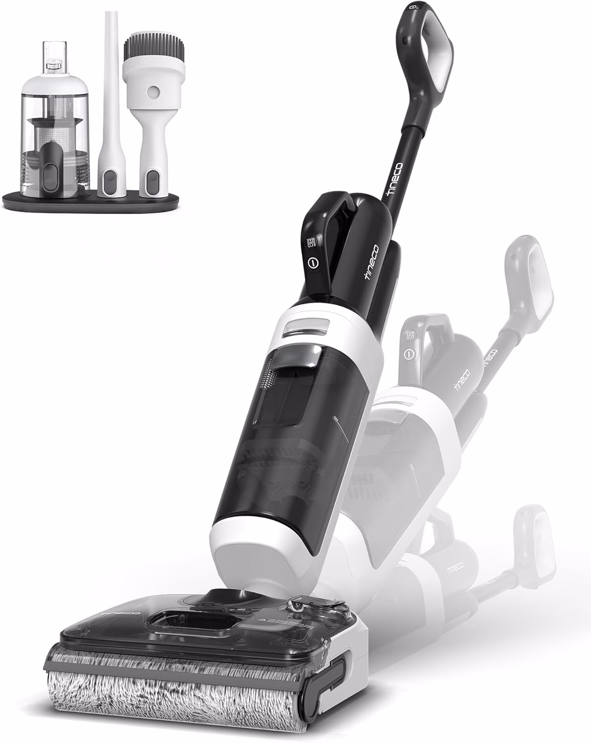 Floor One S6 Stretch — 19