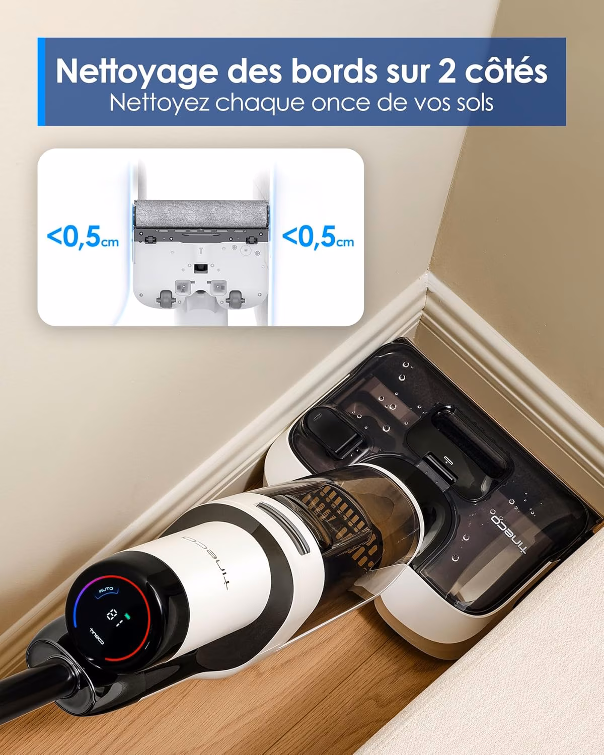 Floor One S6 Stretch — 7