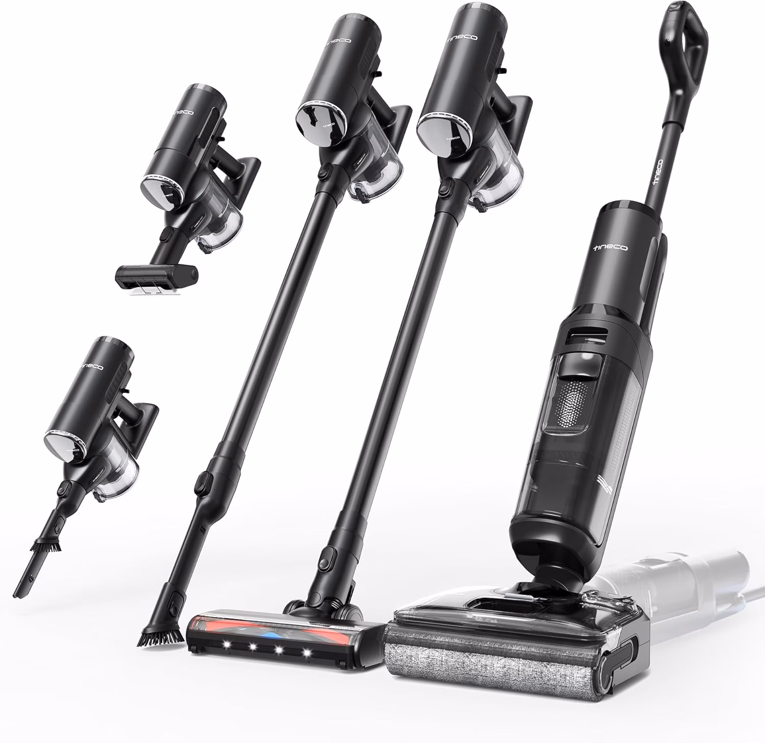 Floor One S6 Stretch — 15