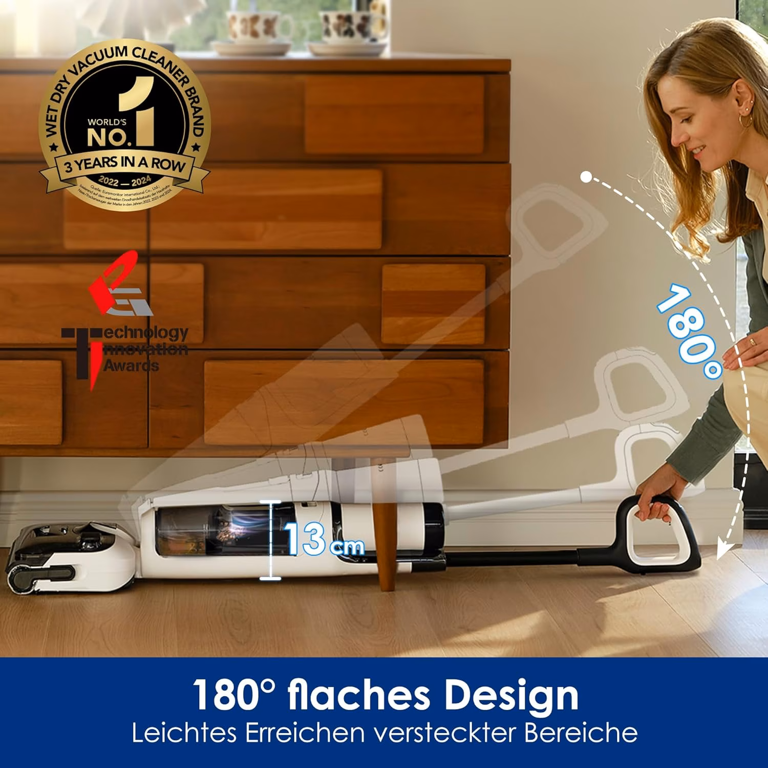 Floor One S6 Stretch — 8