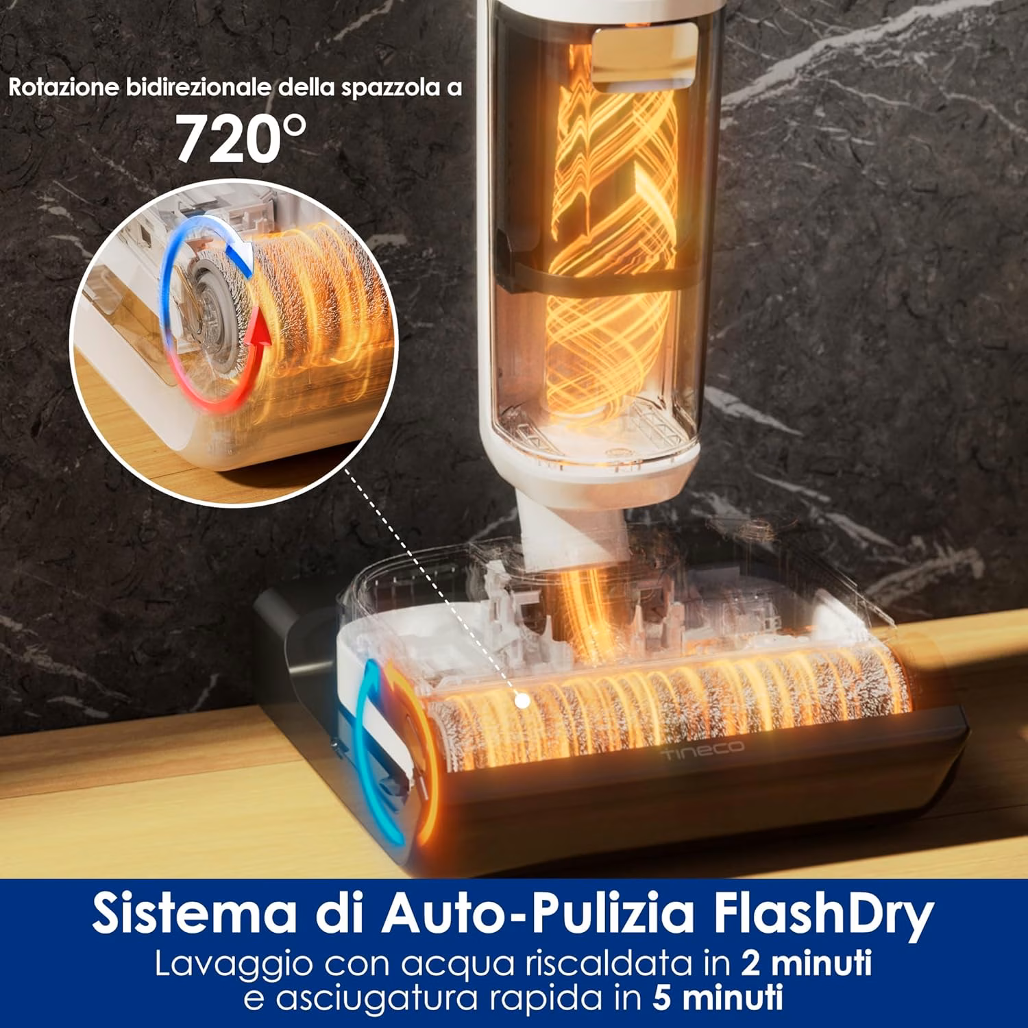 Floor One S6 Stretch — 5