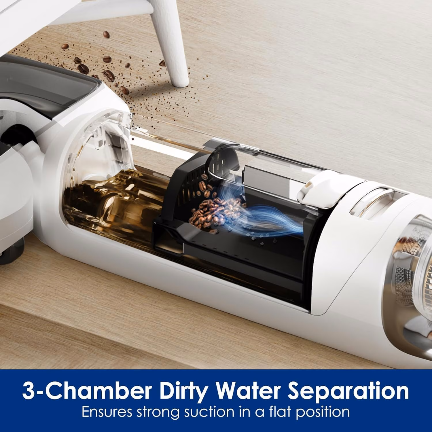 Floor One S6 Stretch — 6