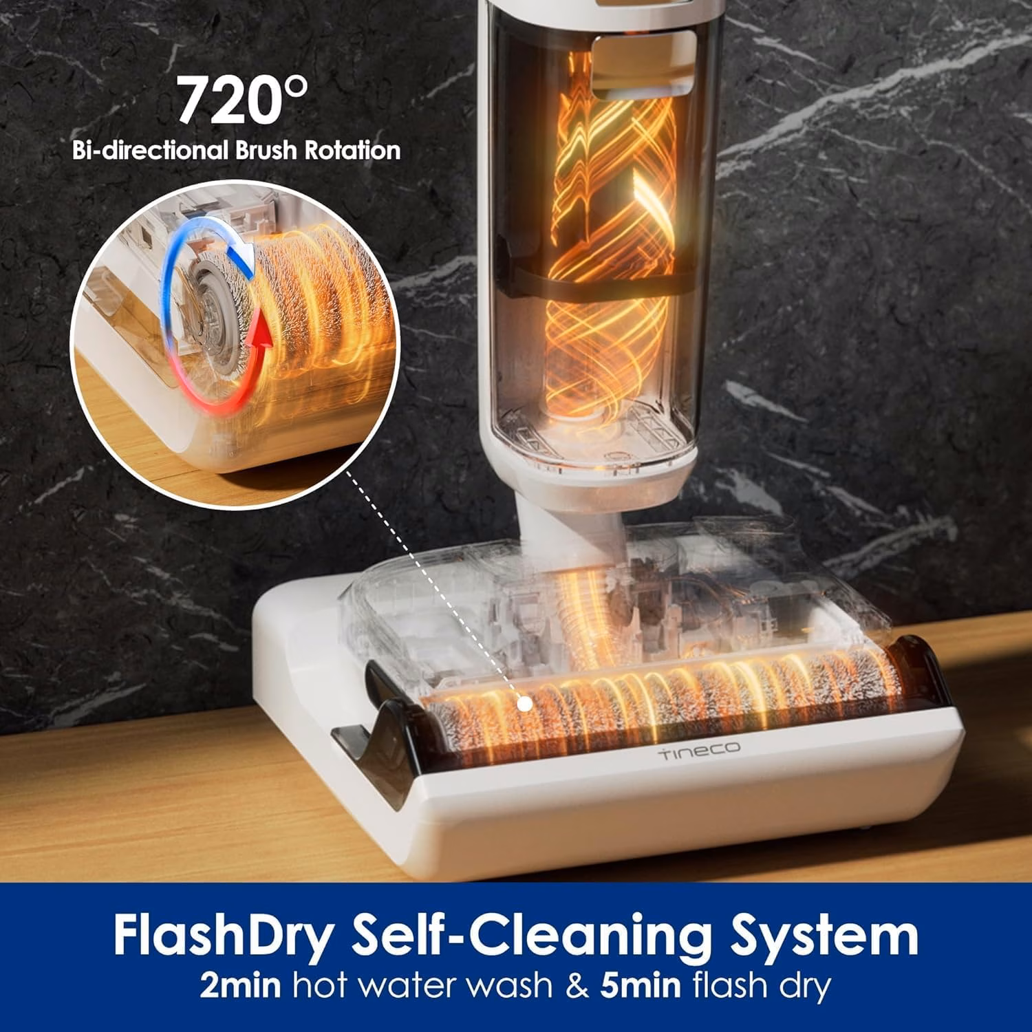 Floor One S6 Stretch — 7