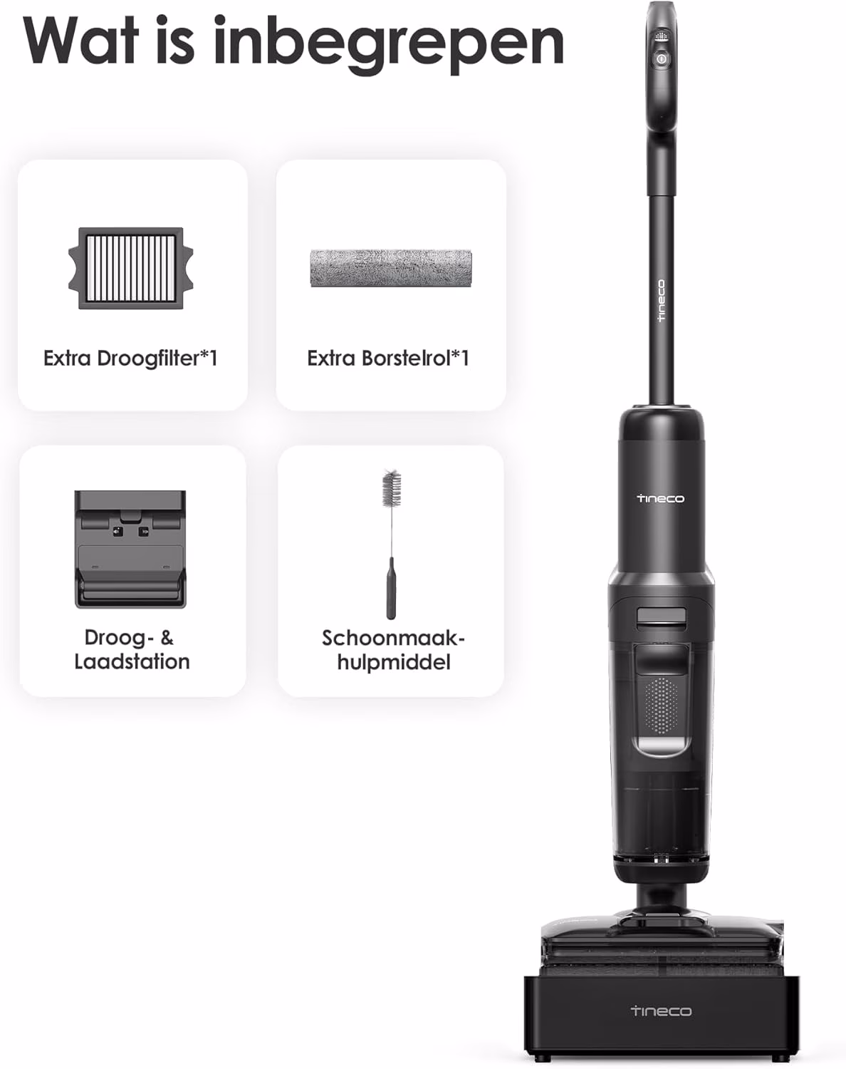 Floor One S7 Steam — 9