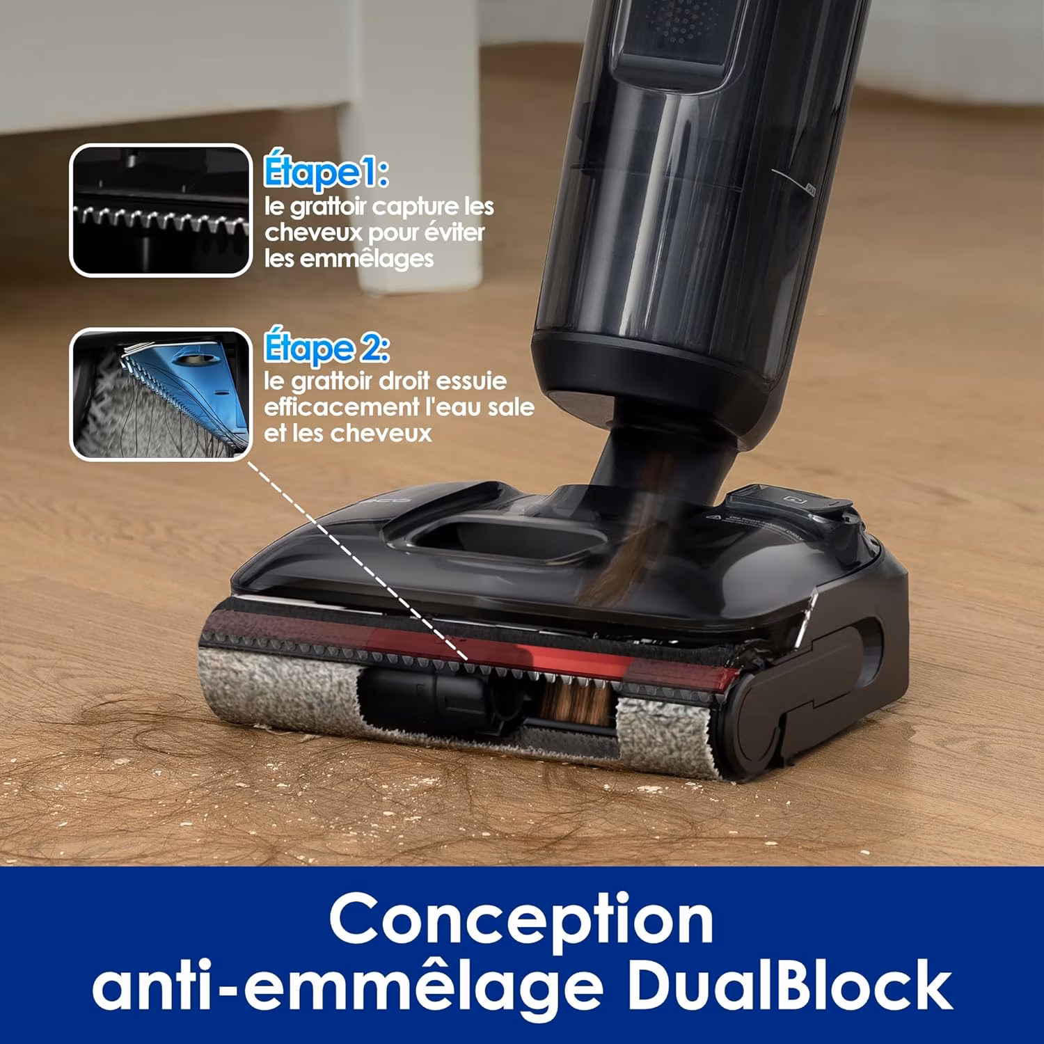 Floor One S7 Stretch Ultra — 2