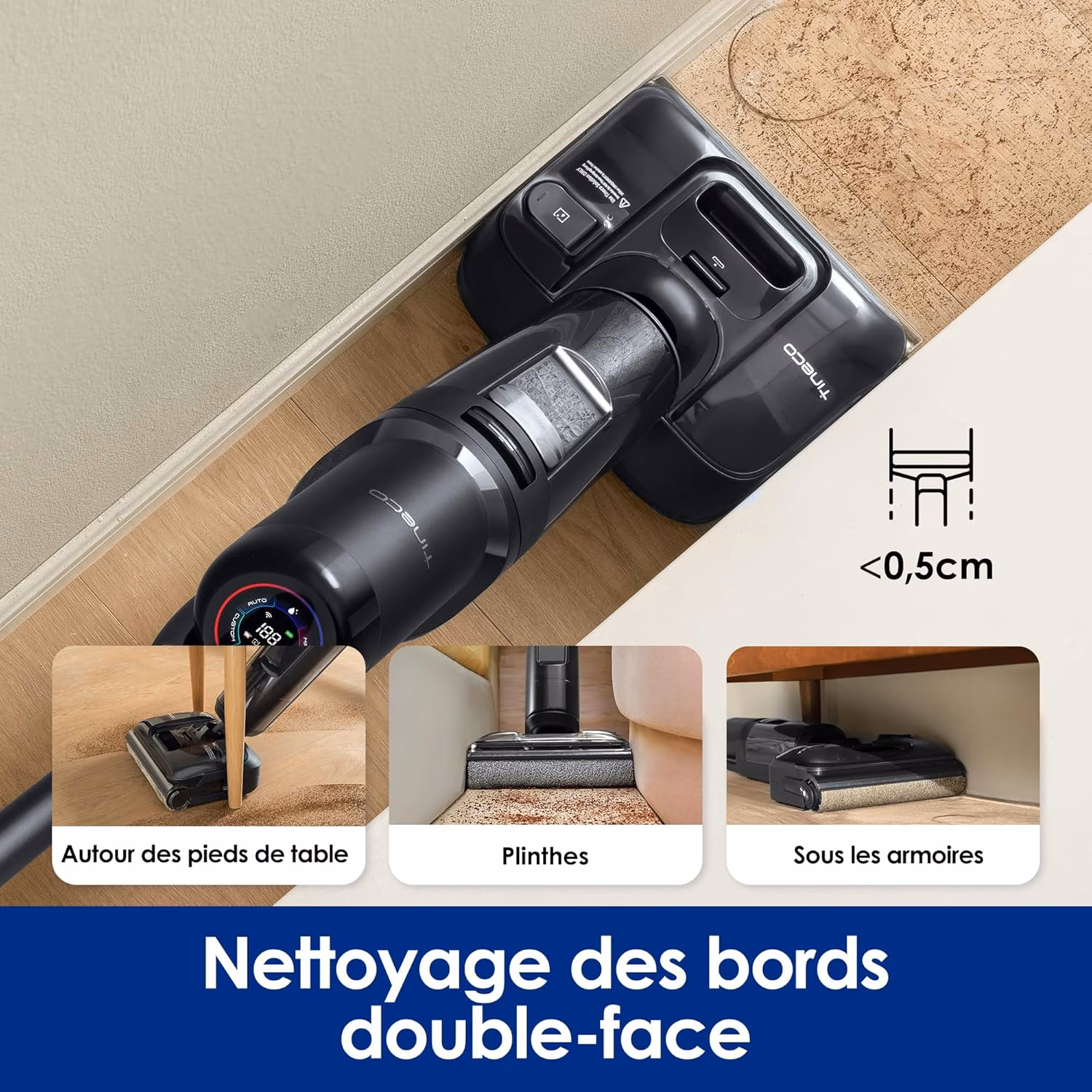 Floor One S7 Stretch Ultra — 5