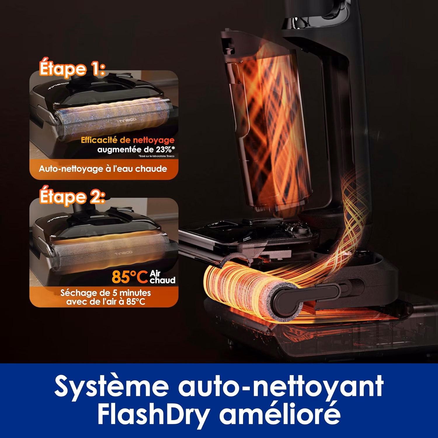 Floor One S7 Stretch Ultra — 6