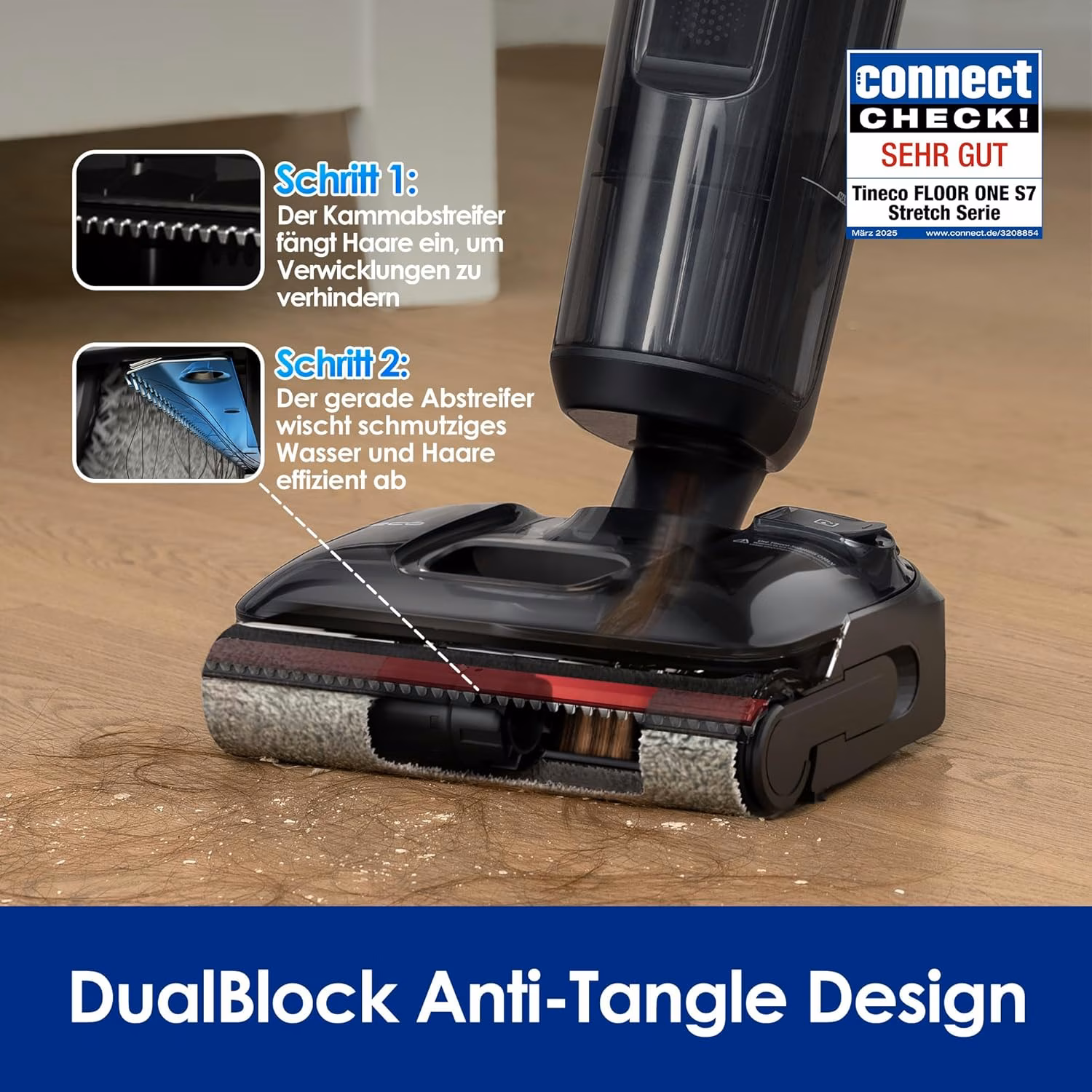 Floor One S7 Stretch Ultra — 2