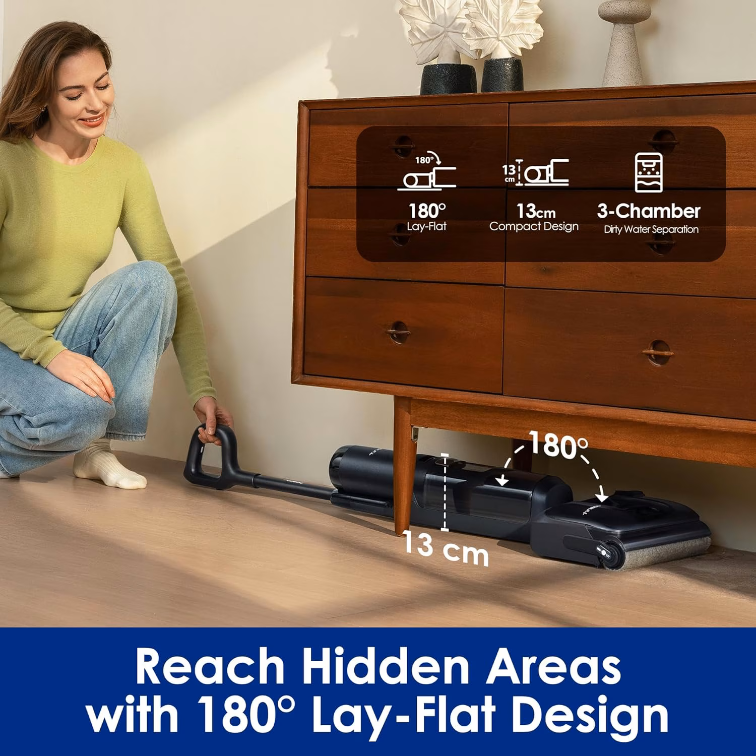 Floor One S7 Stretch Ultra — 3