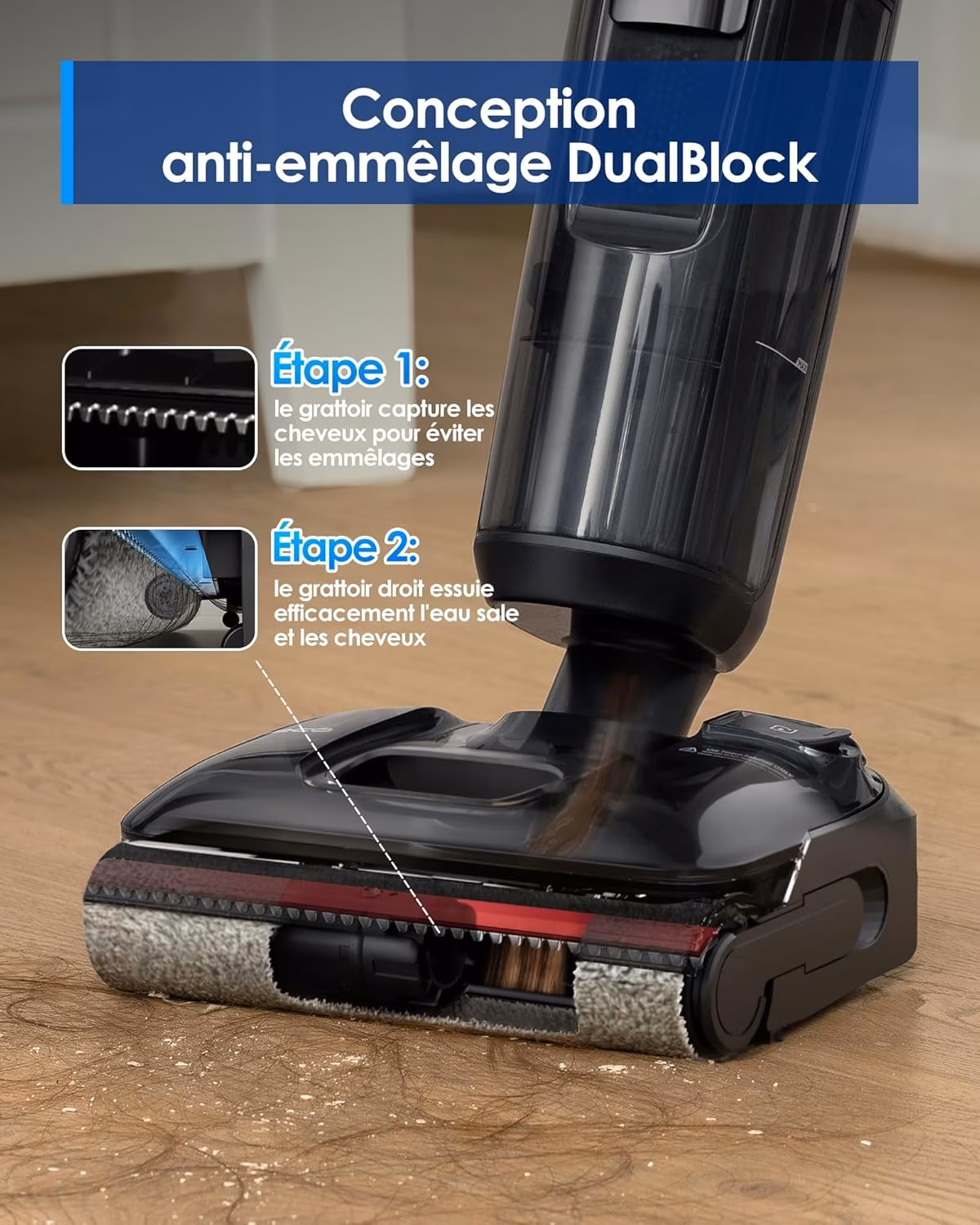 Floor One S7 Stretch Ultra — 2