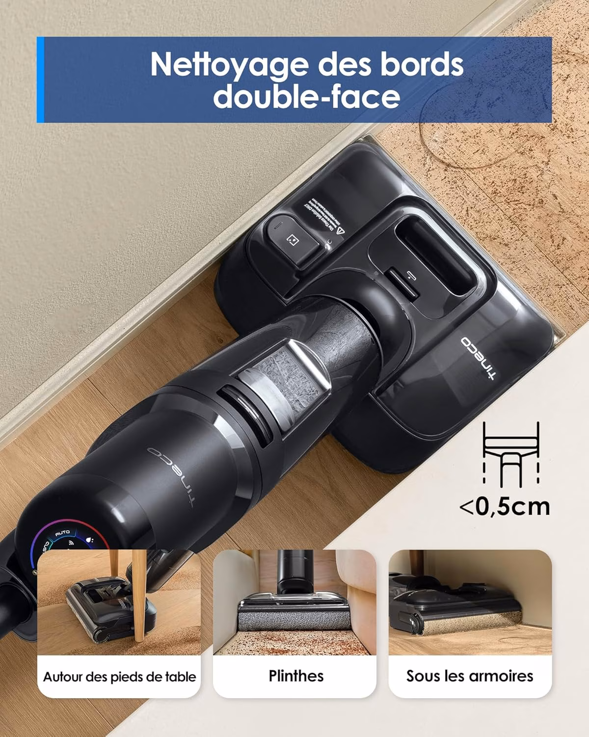 Floor One S7 Stretch Ultra — 5