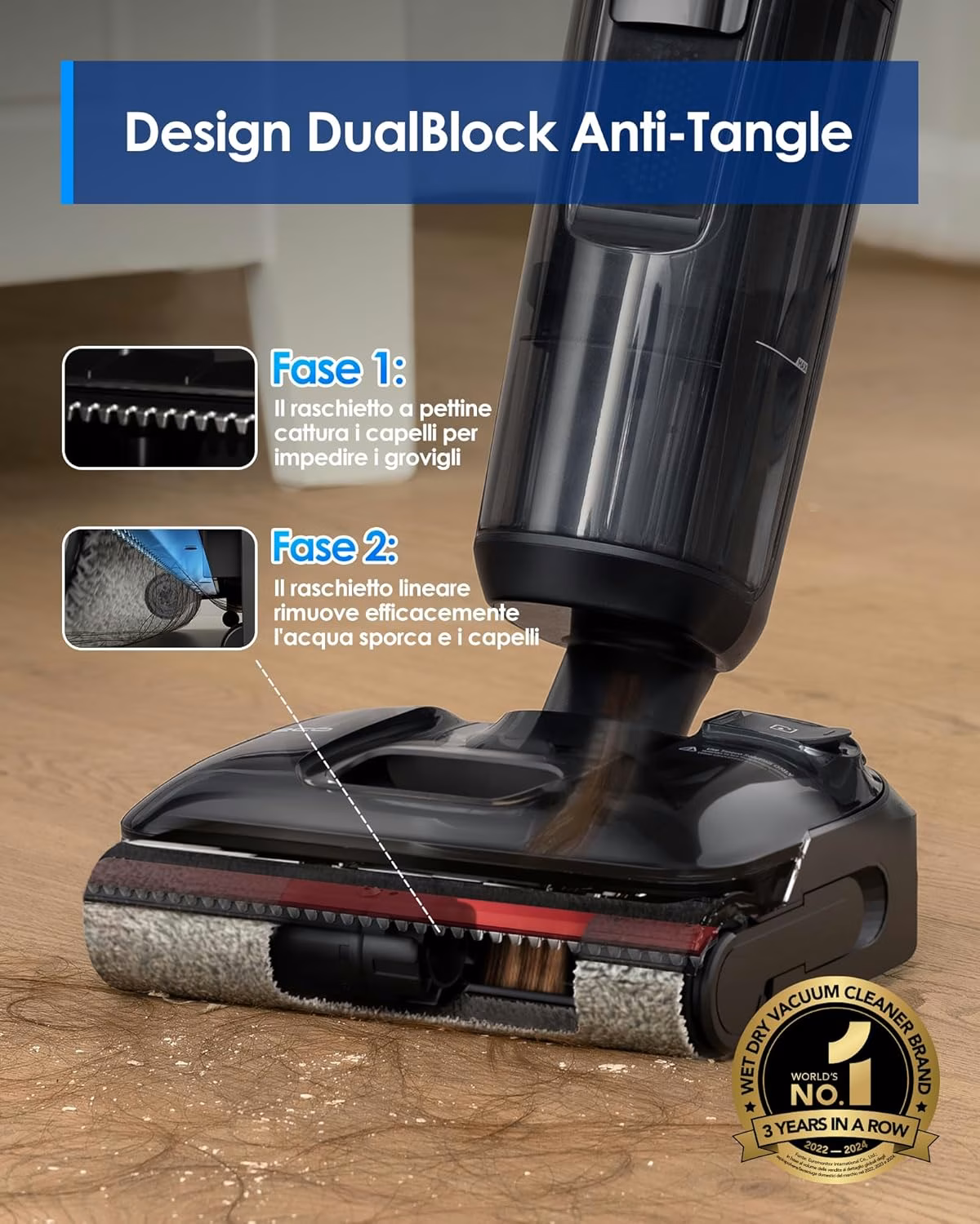 Floor One S7 Stretch Ultra — 2