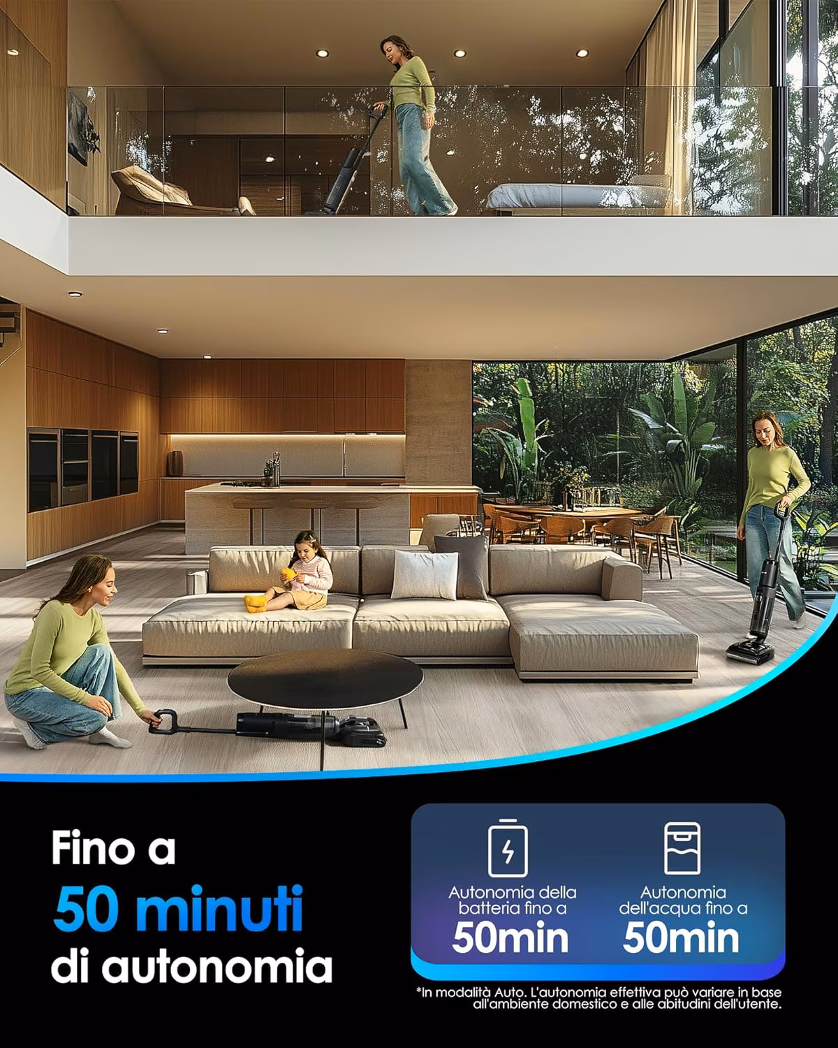 Floor One S7 Stretch Ultra — 9