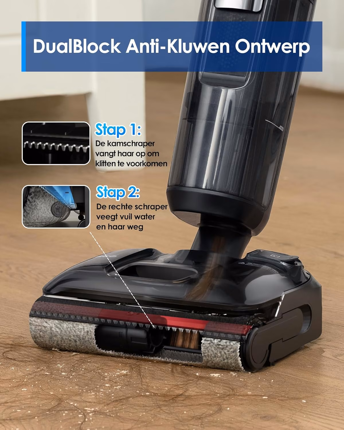 Floor One S7 Stretch Ultra — 2