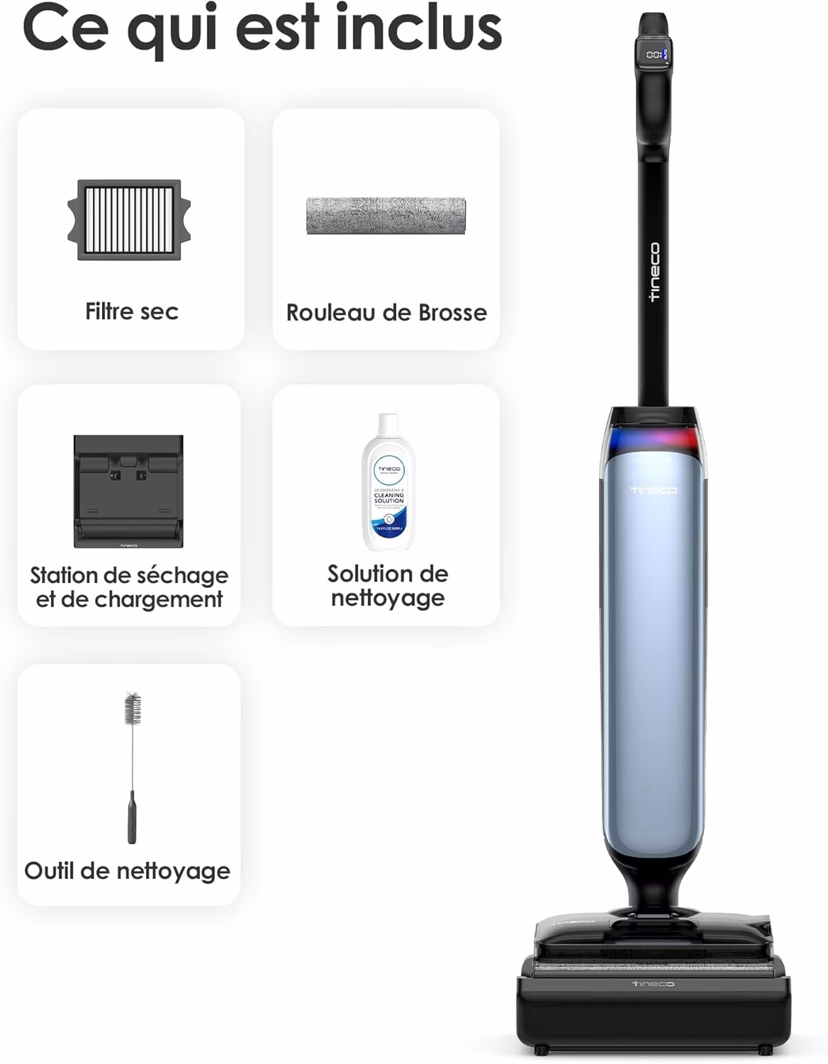 Floor One S9 Artist — 10