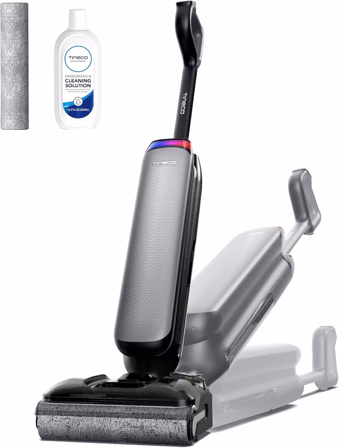 Floor One S9 Artist — 12