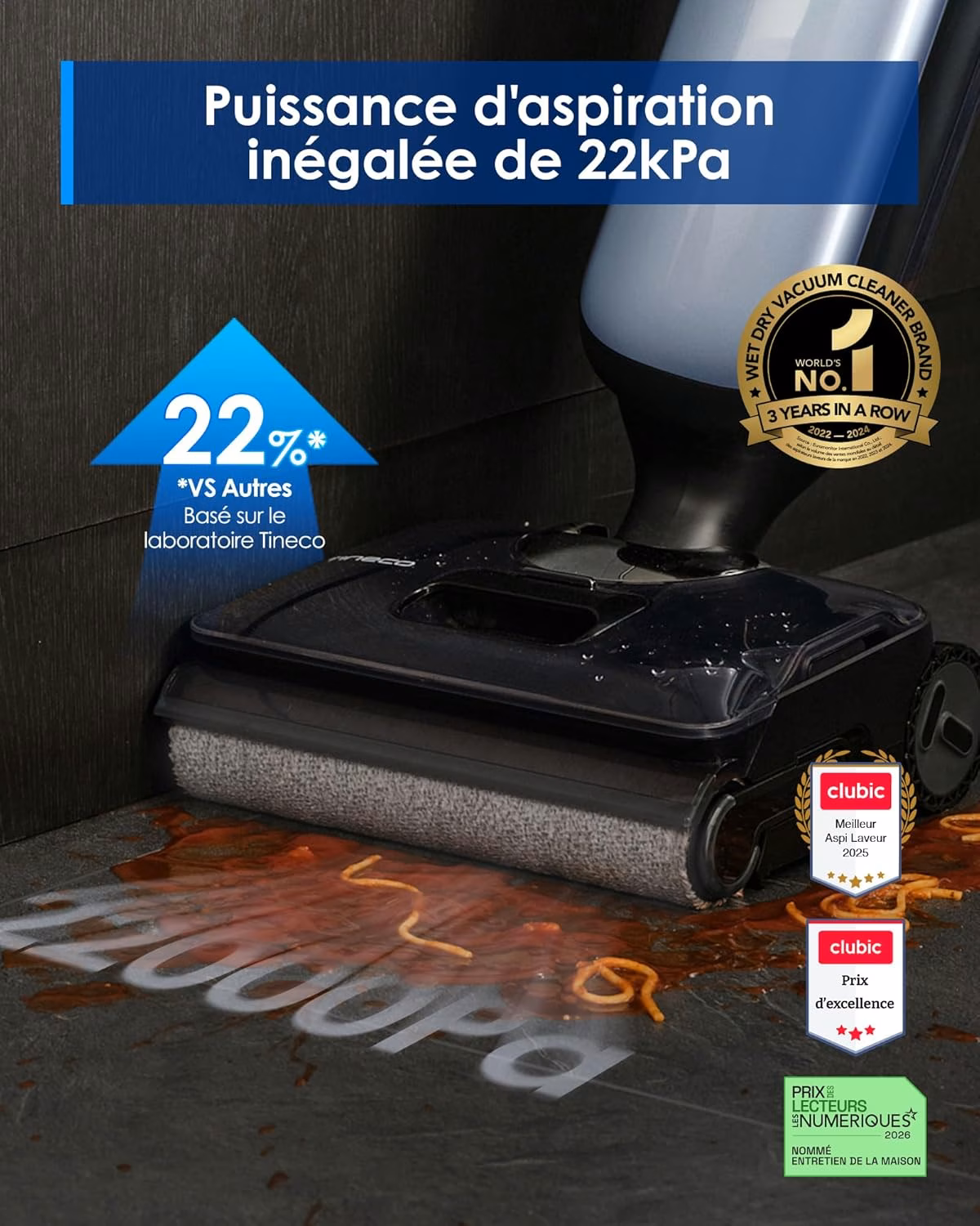 Floor One S9 Artist — 2