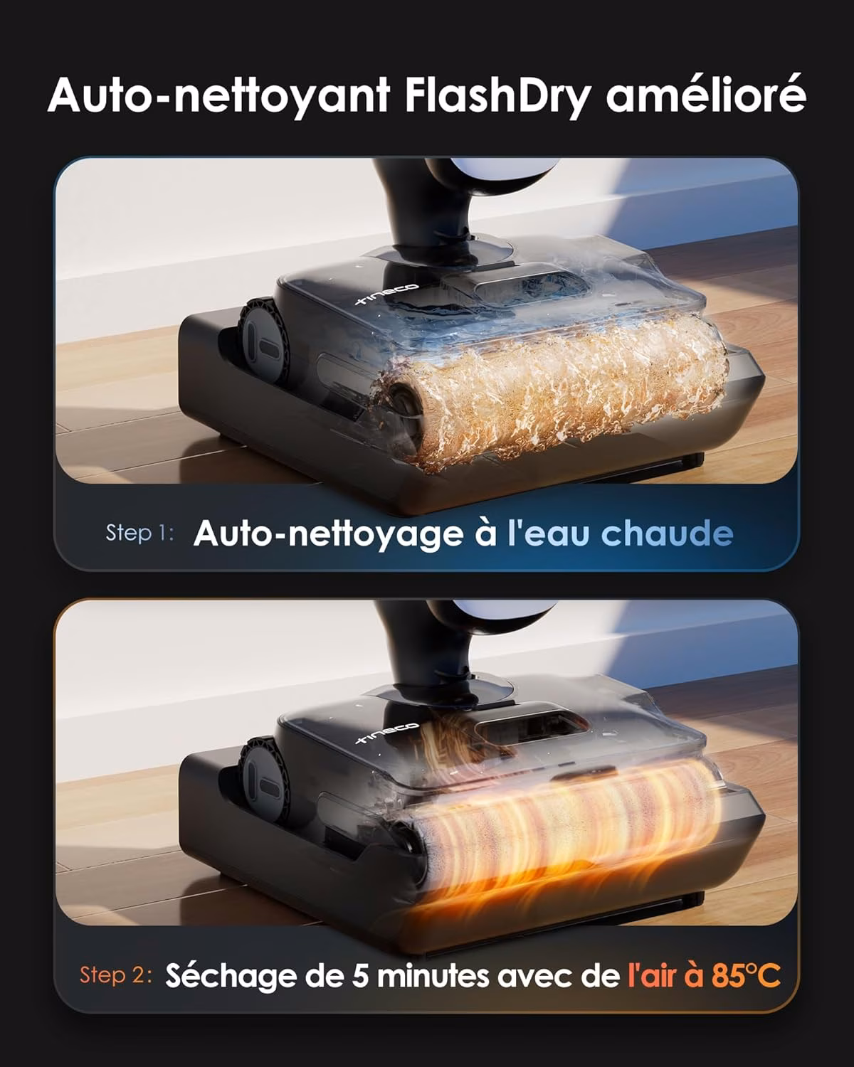 Floor One S9 Artist — 7