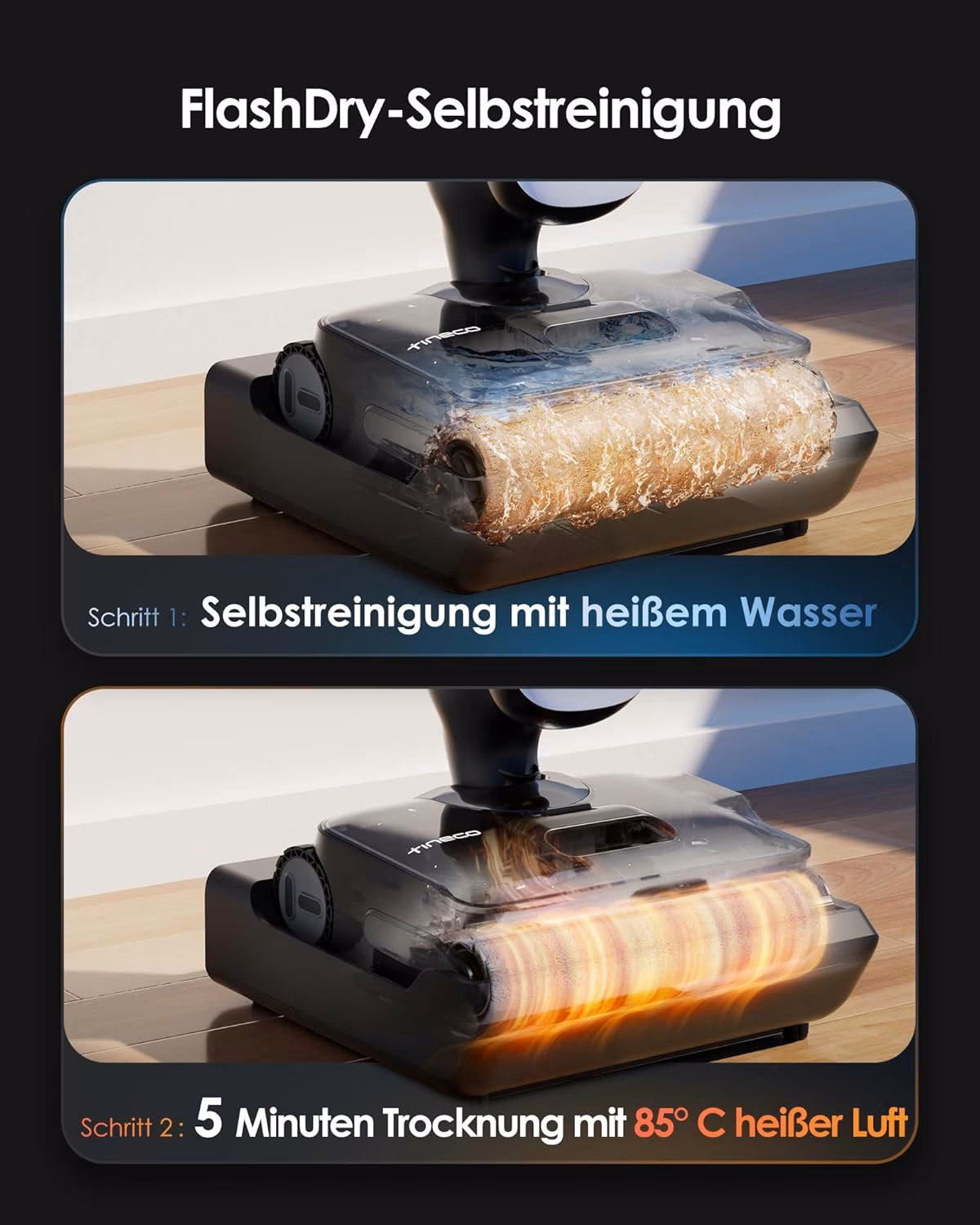 Floor One S9 Artist — 6