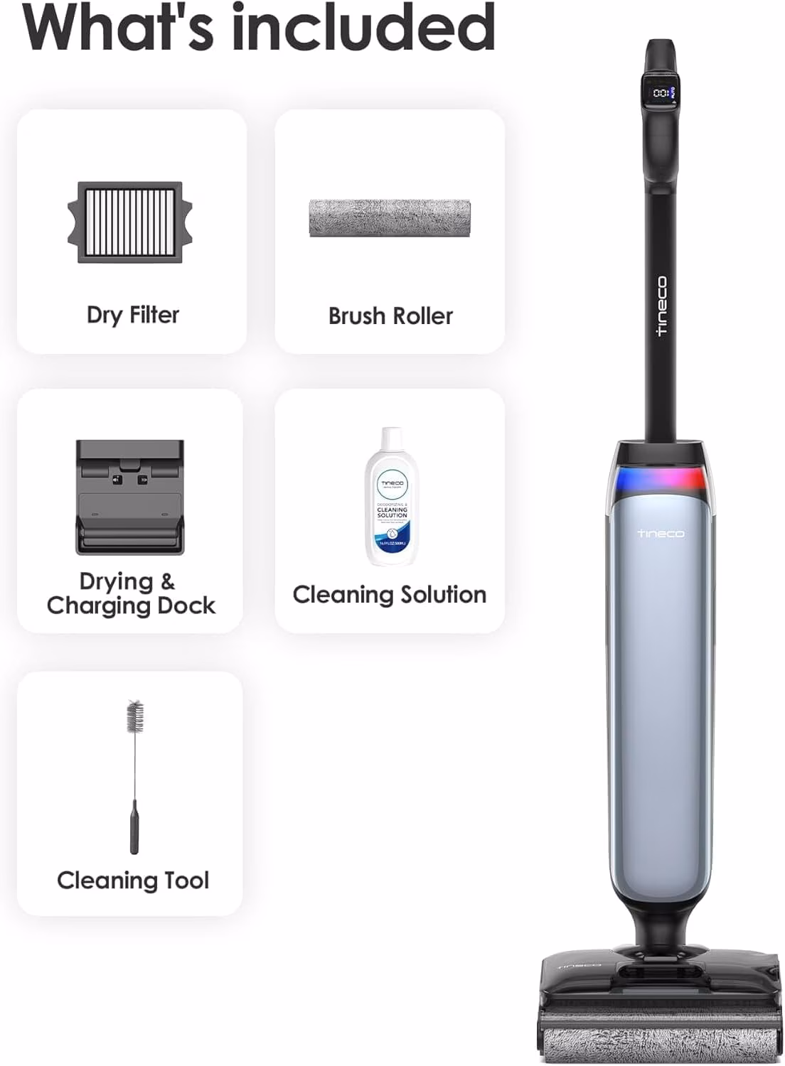 Floor One S9 Artist — 8