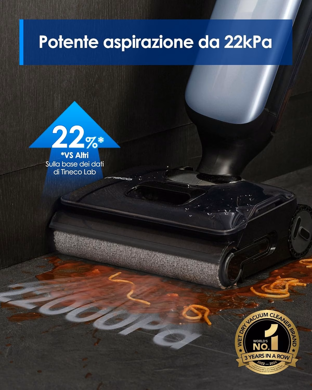 Floor One S9 Artist — 2