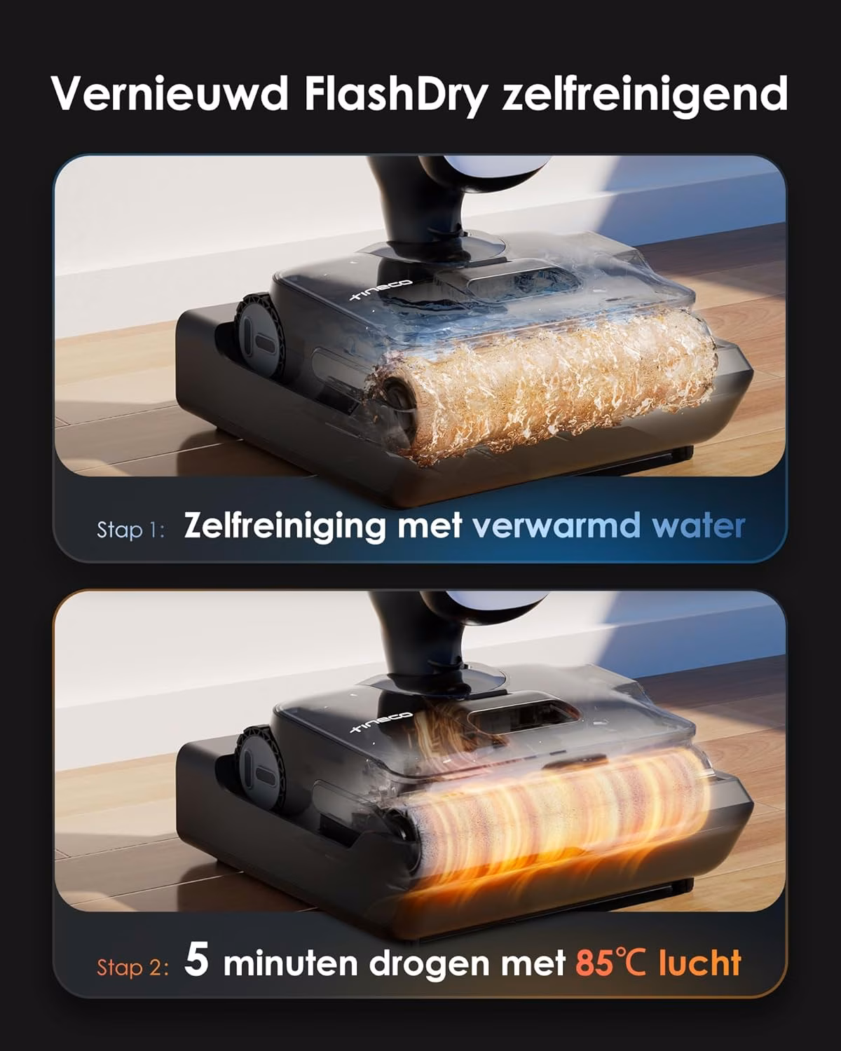 Floor One S9 Artist — 6