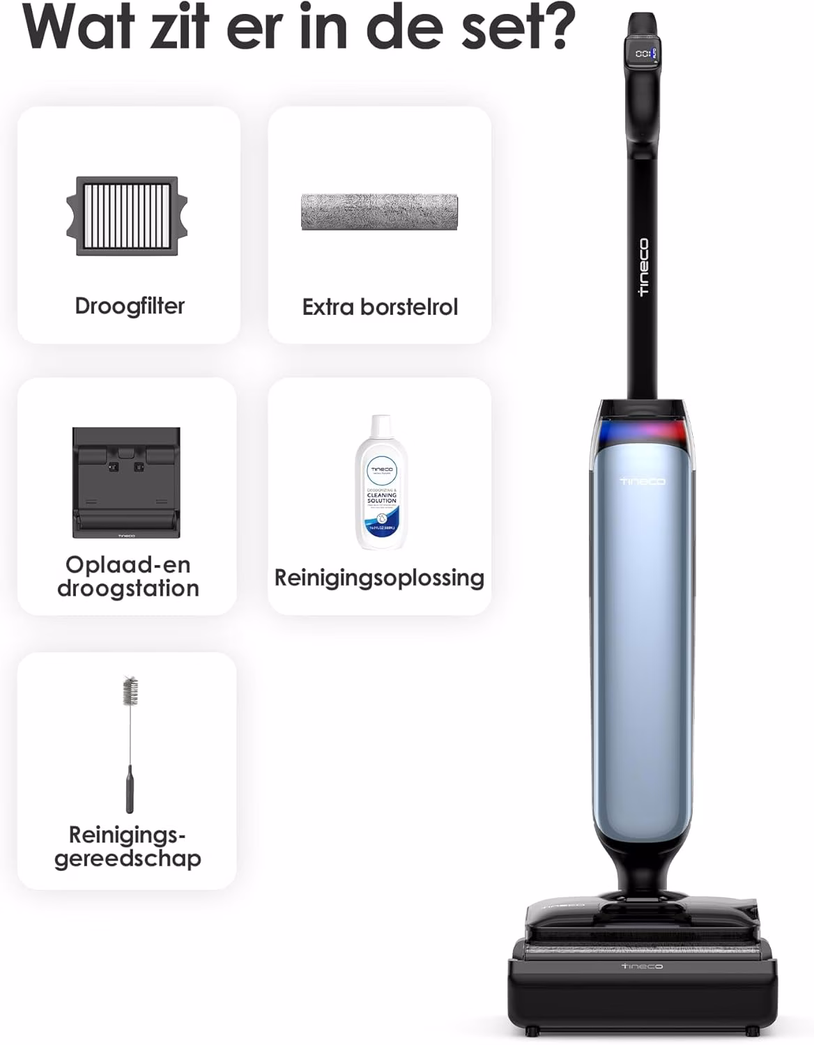 Floor One S9 Artist — 9