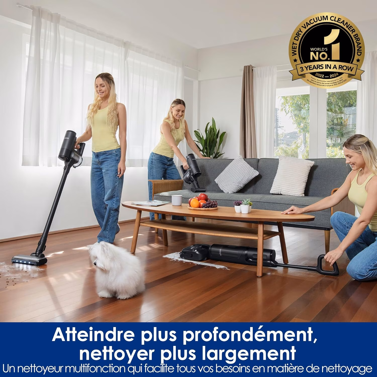 Floor One Switch S7 Stretch — 2