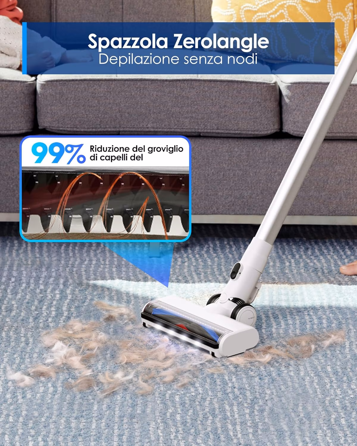 Floor One Switch S7 Stretch — 7