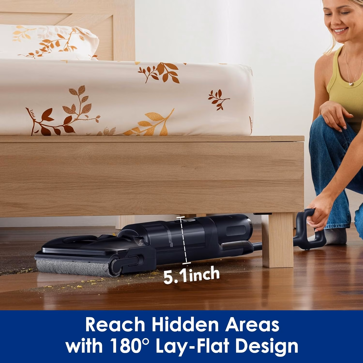 Floor One Switch S7 Stretch — 5